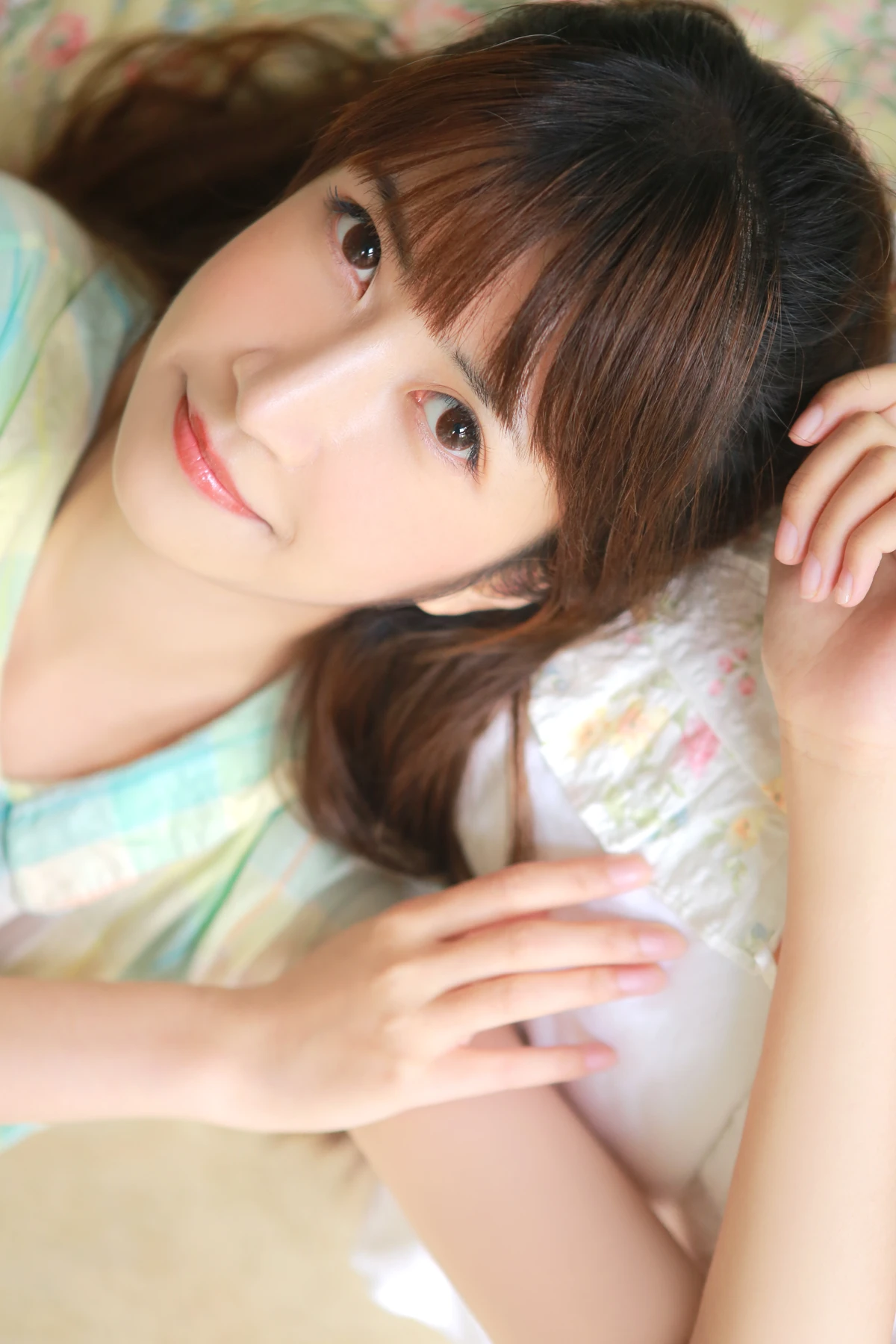 [艺图语] 2023.01.02 Vol.2817 – 晴日共剪窗 嘉妮#[22P]-13