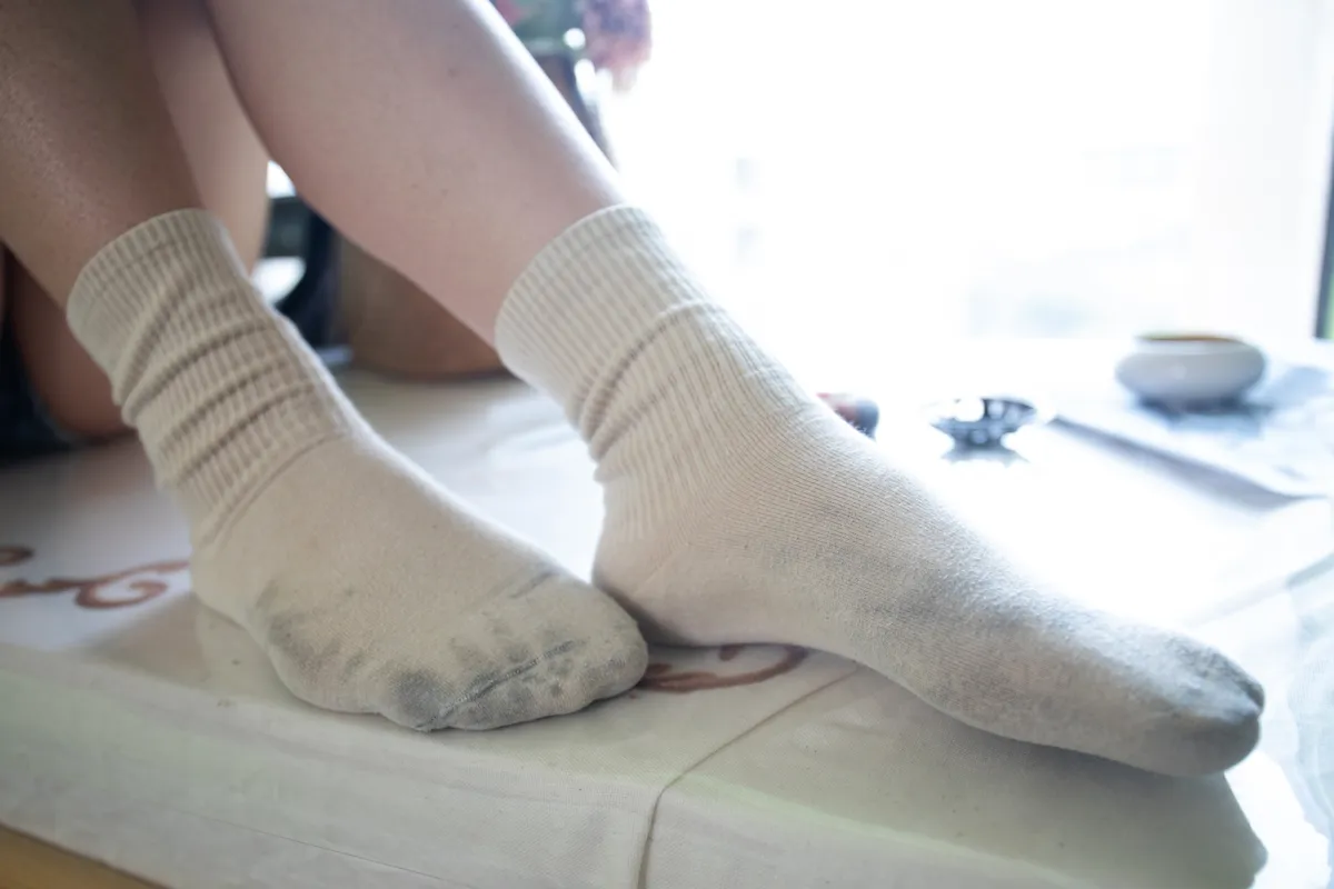 [Mzsock] Love beautiful feet NO.270 Kotoko#[110P]-1