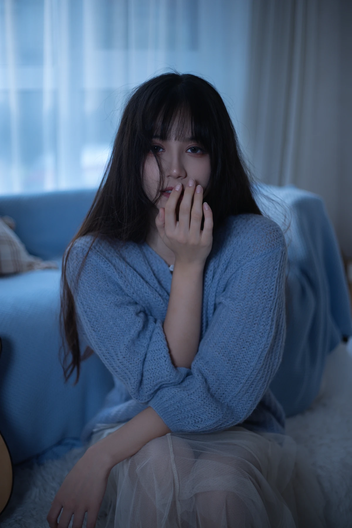 [艺图语] 2023.01.03 Vol.2823 – 悲伤之秋 贰加六#[28P]-15