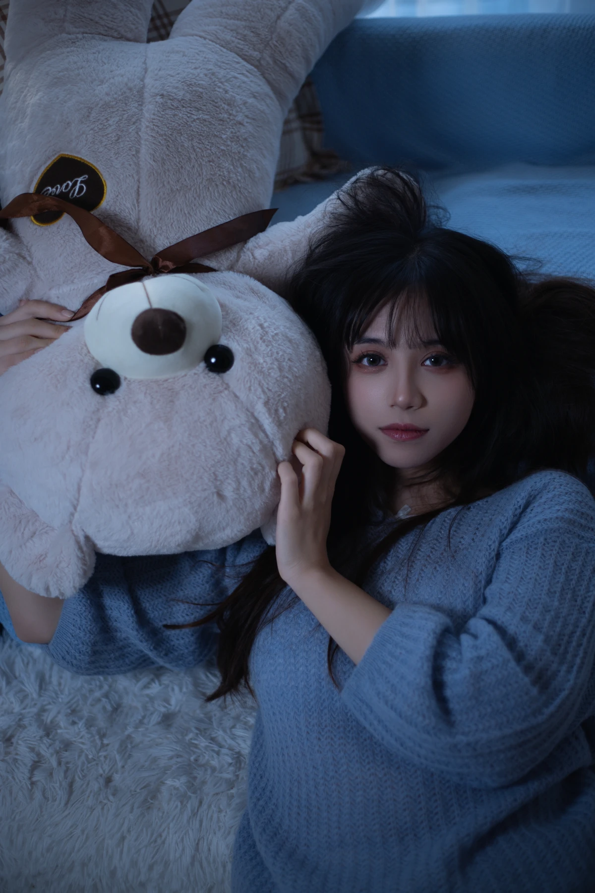 [艺图语] 2023.01.03 Vol.2823 – 悲伤之秋 贰加六#[28P]-18