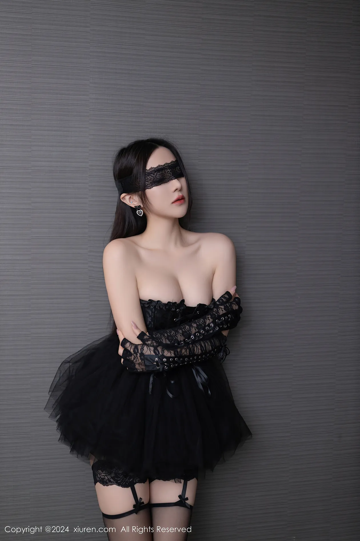 [秀人网] 2024.03.01 NO.8166 – 、秀人旗下#[79P] 鱼子酱Fish#[80P]-40