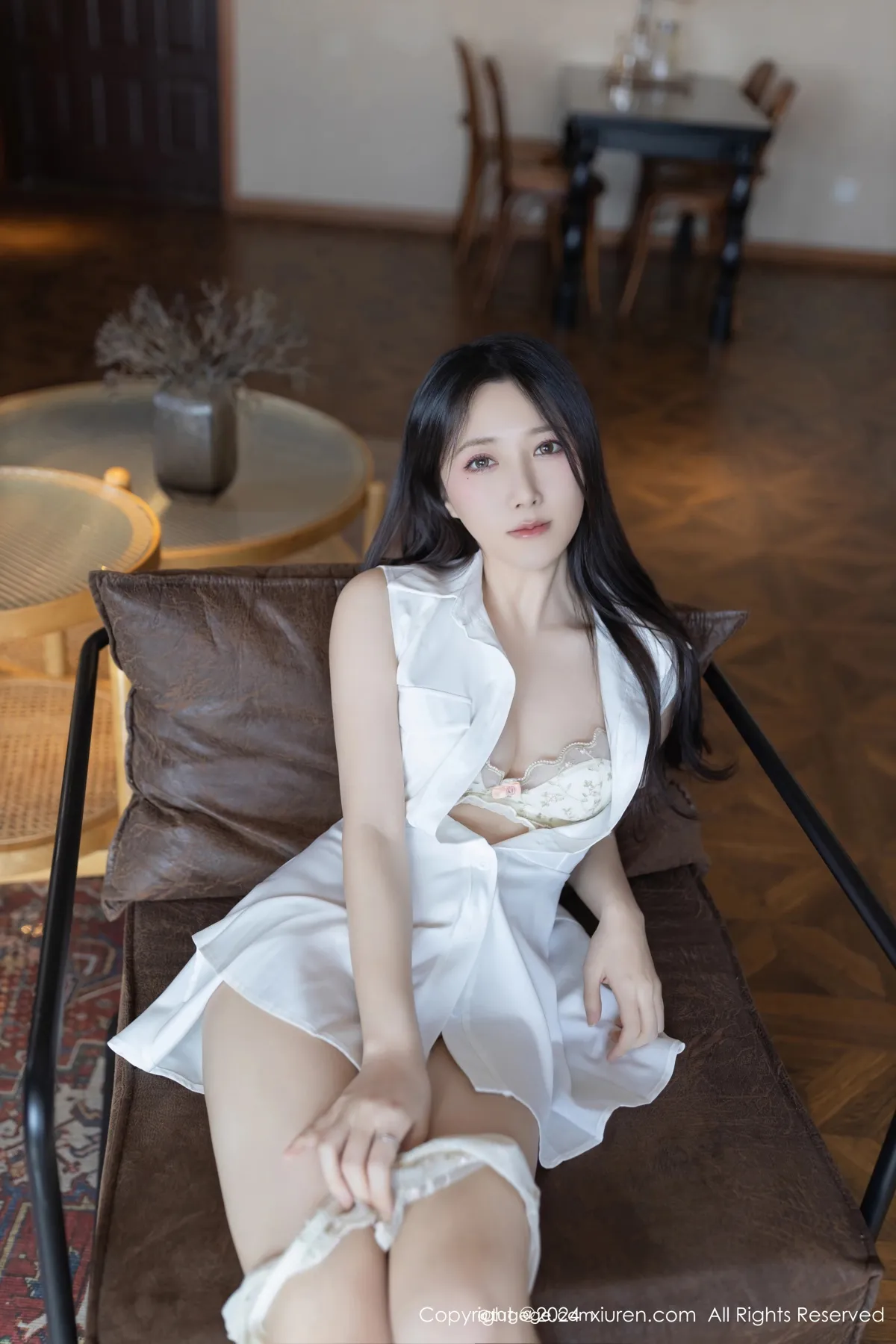 [秀人网] 2024.03.29 No.8315 鱼子酱Fish#[81P]-1