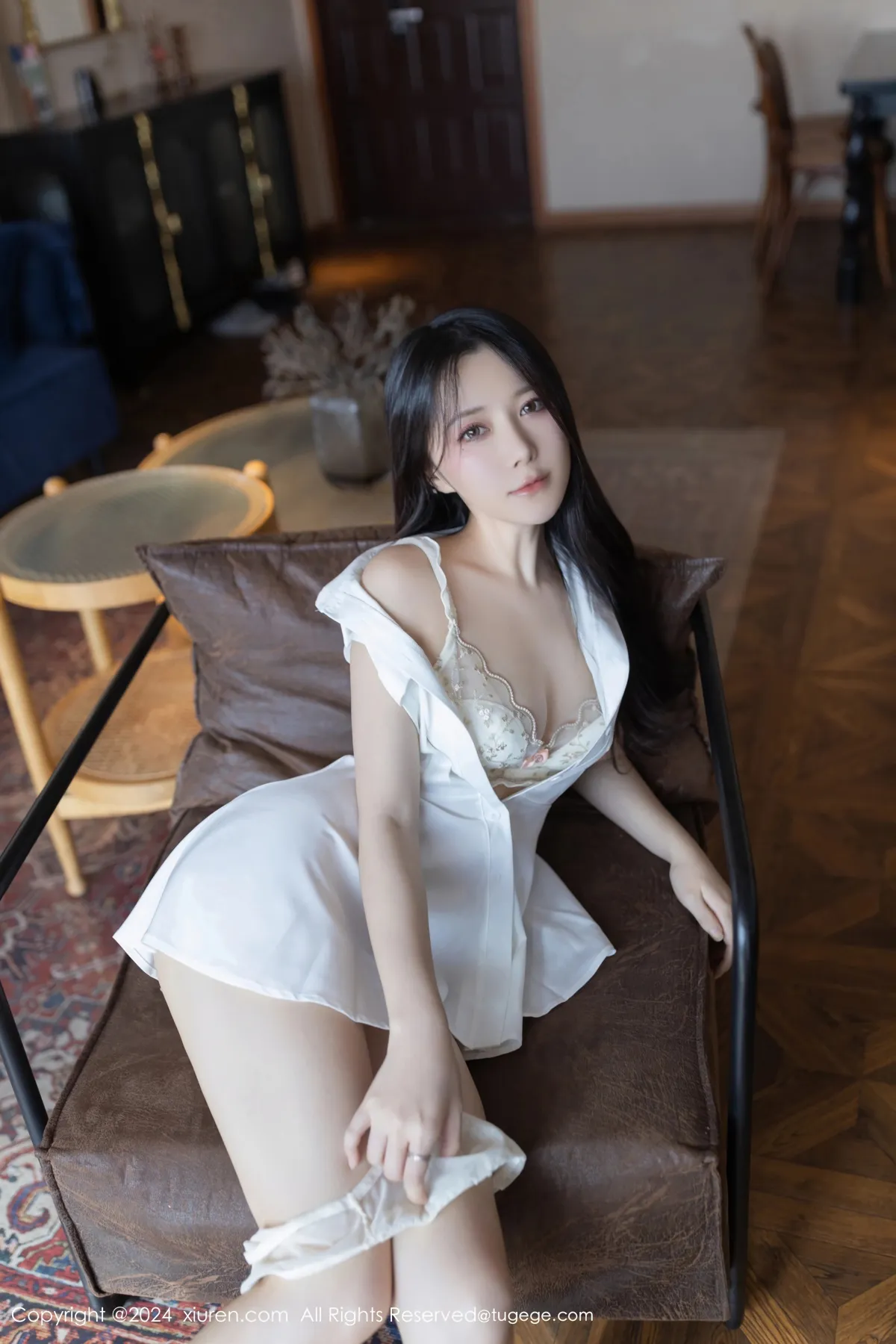 [秀人网] 2024.03.29 No.8315 鱼子酱Fish#[81P]-3