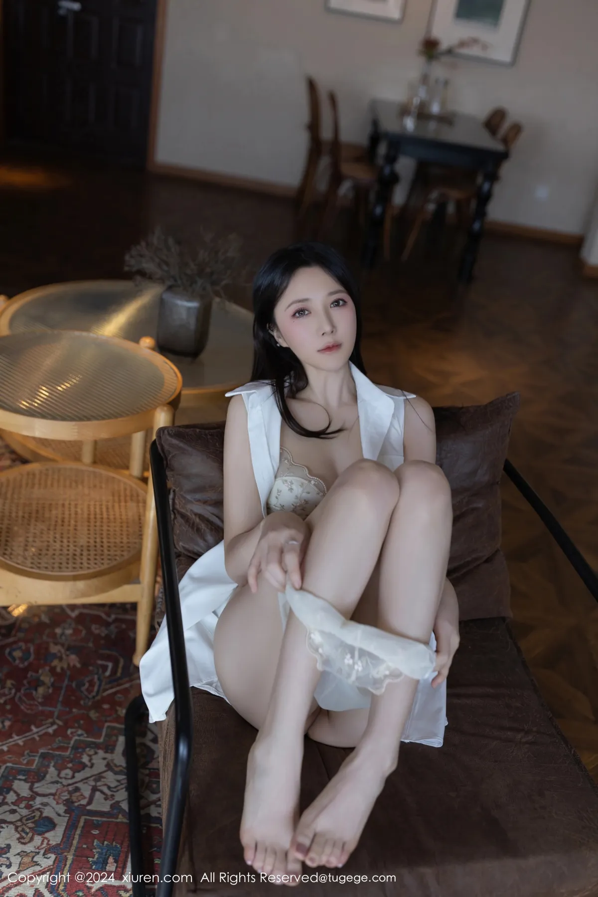 [秀人网] 2024.03.29 No.8315 鱼子酱Fish#[81P]-5