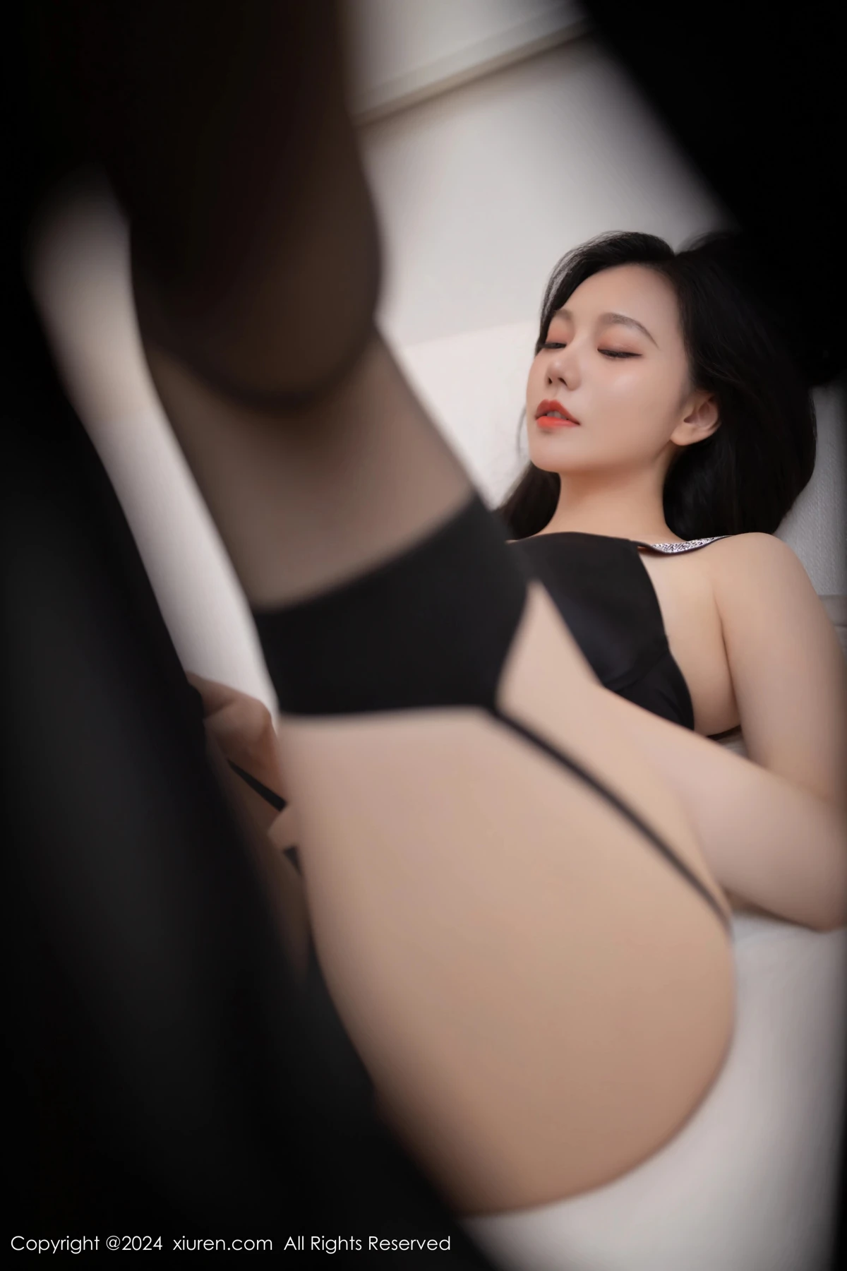 [秀人网] 2024.06.11 No.8681 安然anran#[81P]-7