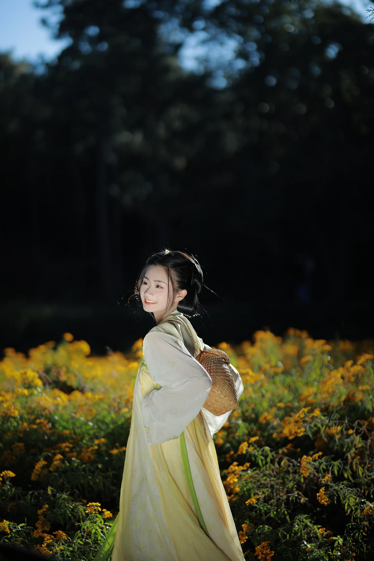 [艺图语] 2022.12.31 Vol.2804 – 我曾是一朵花 Y#[33P]-2