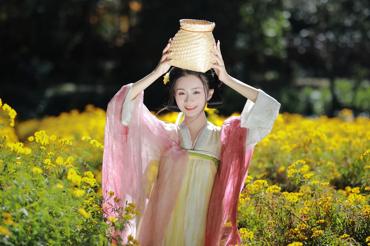 [艺图语] 2022.12.31 Vol.2804 – 我曾是一朵花 Y#[33P]-8