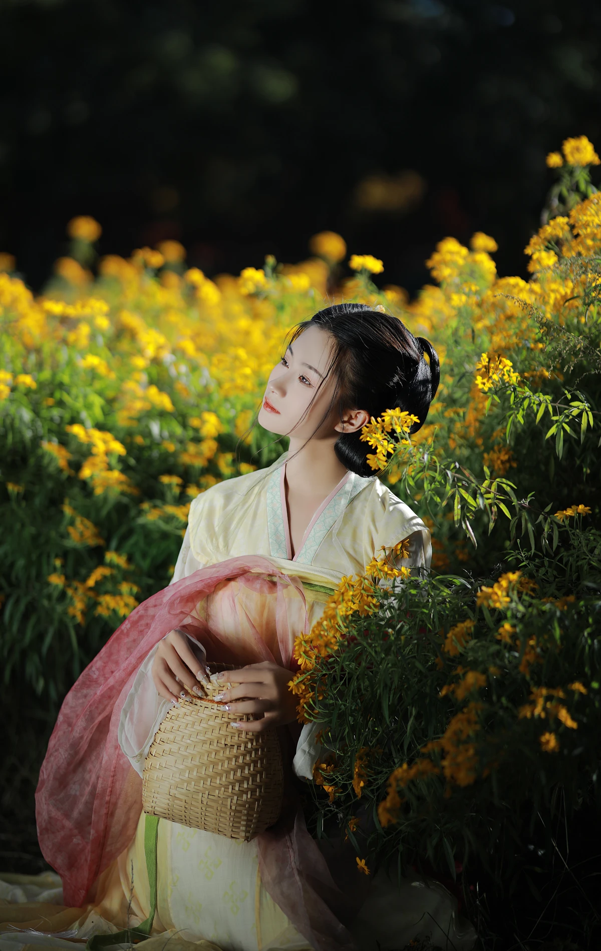 [艺图语] 2022.12.31 Vol.2804 – 我曾是一朵花 Y#[33P]-1