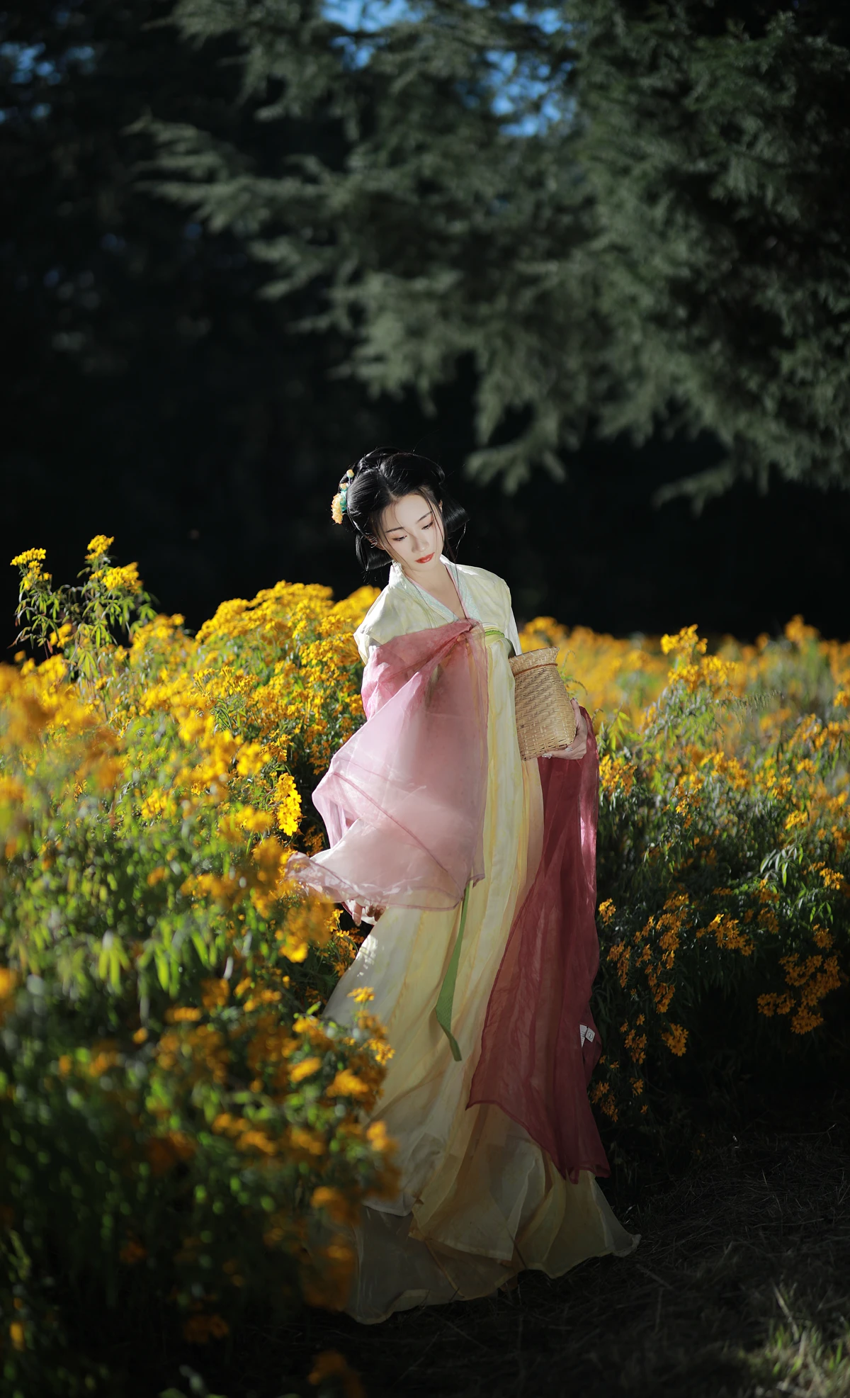 [艺图语] 2022.12.31 Vol.2804 – 我曾是一朵花 Y#[33P]-2