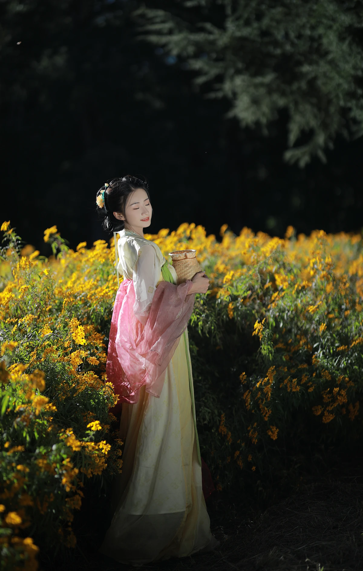 [艺图语] 2022.12.31 Vol.2804 – 我曾是一朵花 Y#[33P]-4