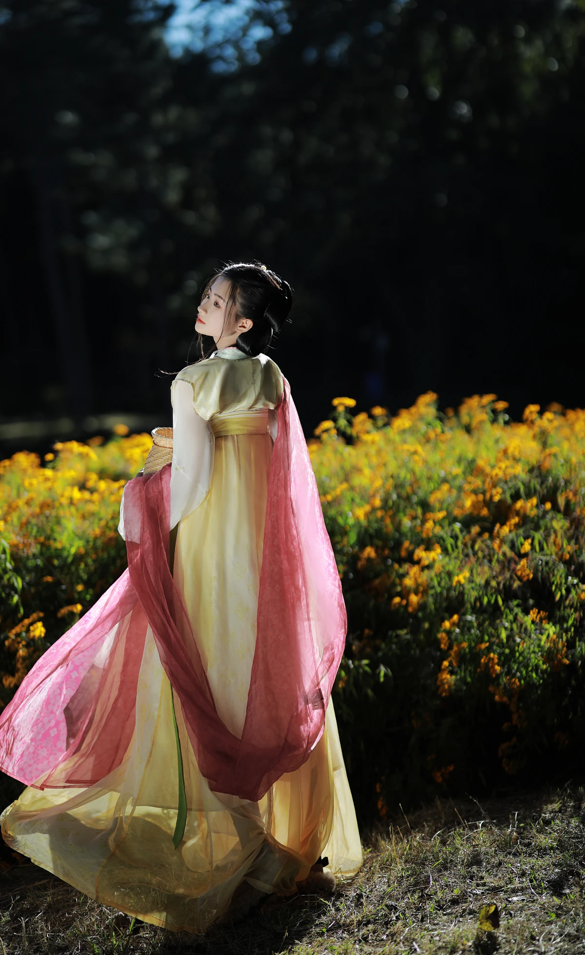 [艺图语] 2022.12.31 Vol.2804 – 我曾是一朵花 Y#[33P]-6