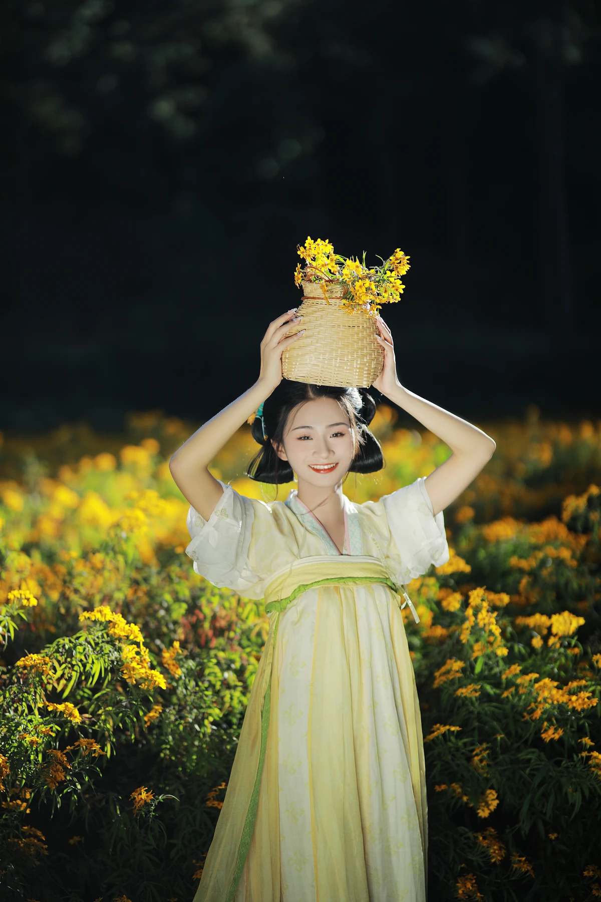 [艺图语] 2022.12.31 Vol.2804 – 我曾是一朵花 Y#[33P]-7