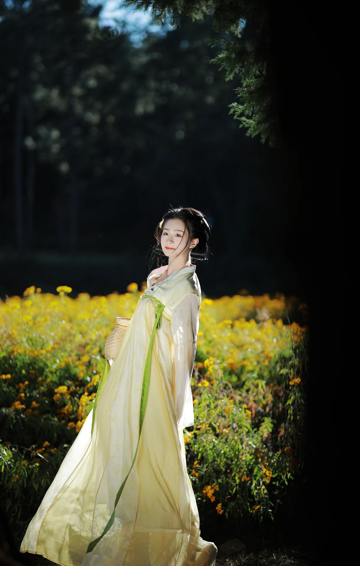 [艺图语] 2022.12.31 Vol.2804 – 我曾是一朵花 Y#[33P]-8