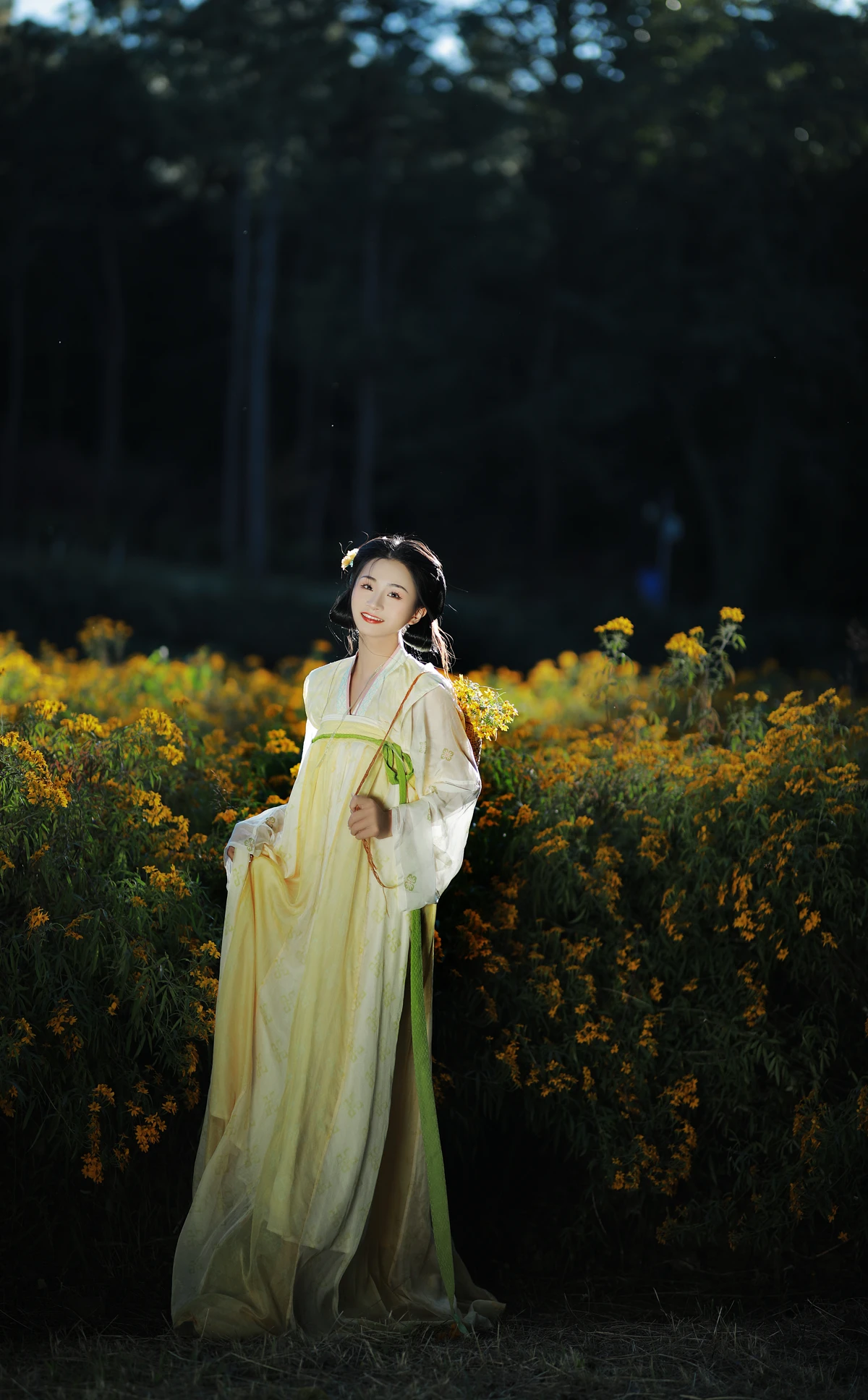 [艺图语] 2022.12.31 Vol.2804 – 我曾是一朵花 Y#[33P]-3