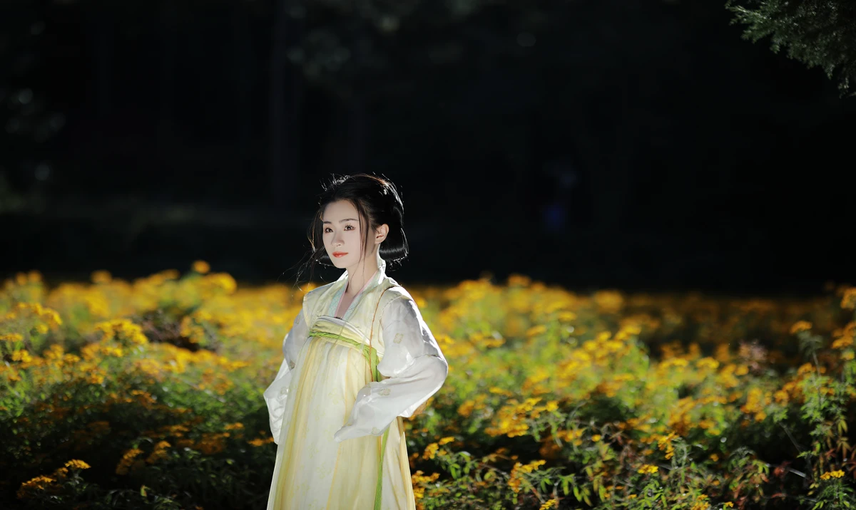 [艺图语] 2022.12.31 Vol.2804 – 我曾是一朵花 Y#[33P]-4
