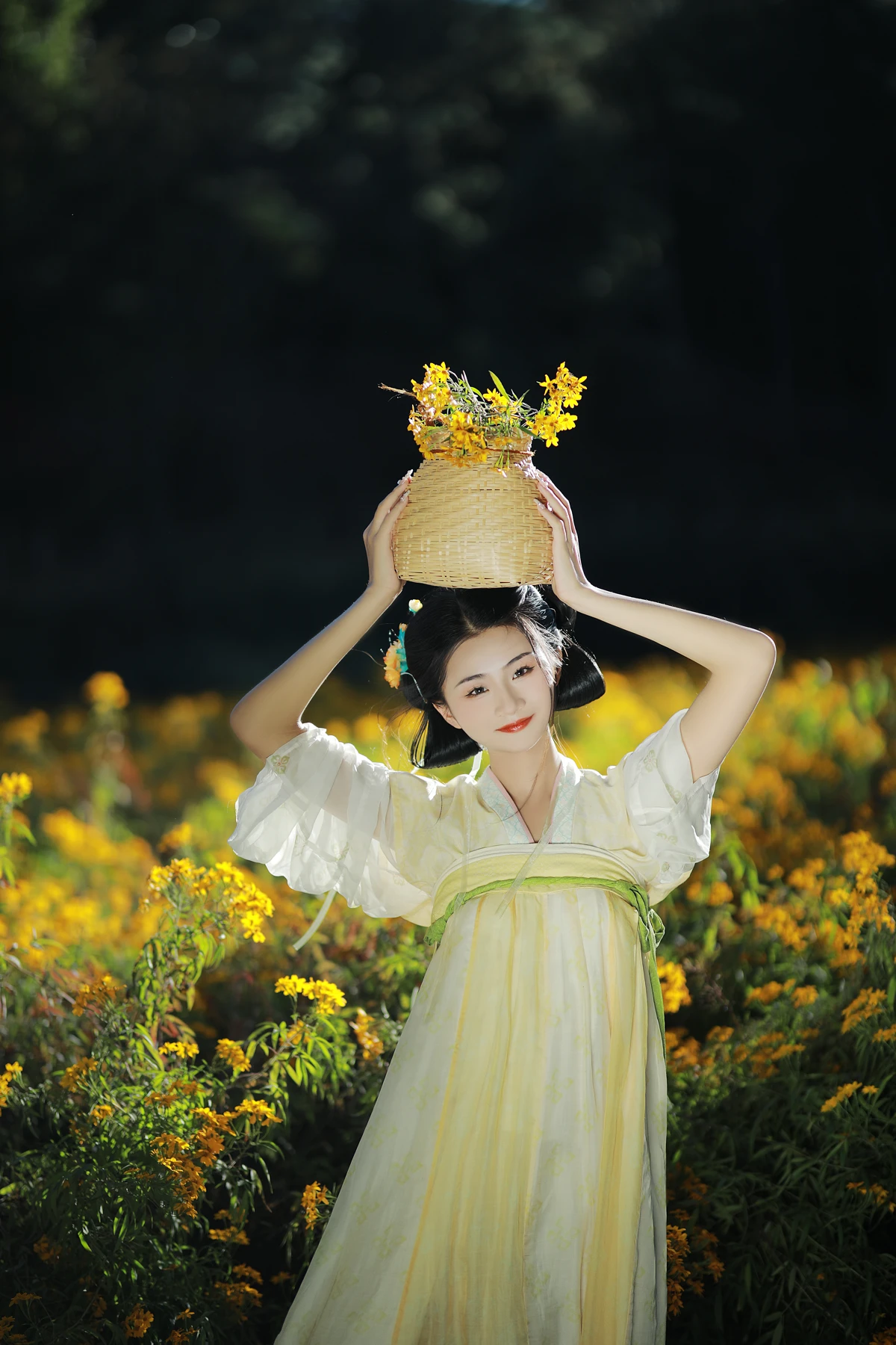 [艺图语] 2022.12.31 Vol.2804 – 我曾是一朵花 Y#[33P]-6
