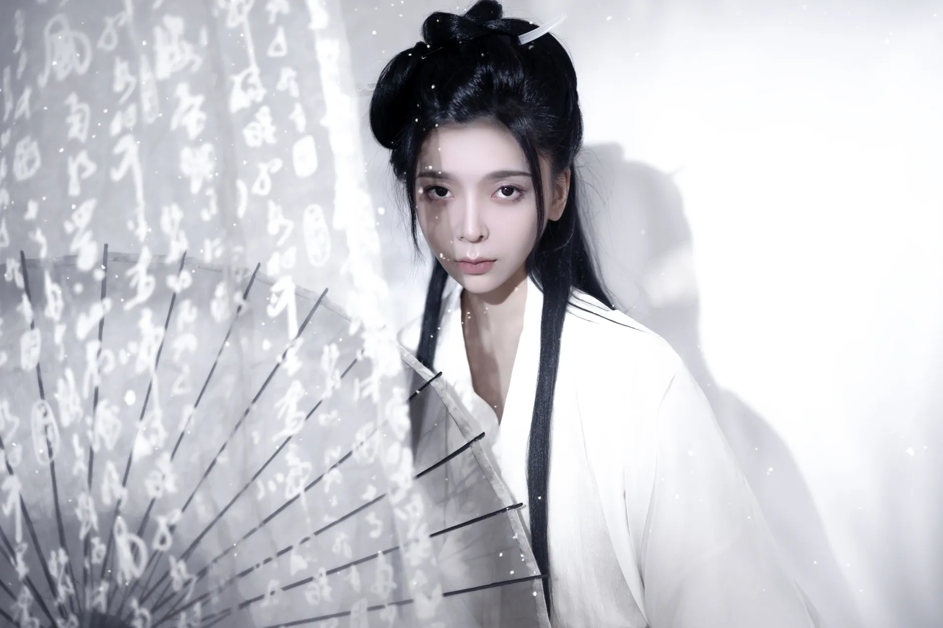 [艺图语] 2022.12.05 Vol.2601 – 不才 依零#[29P]-1