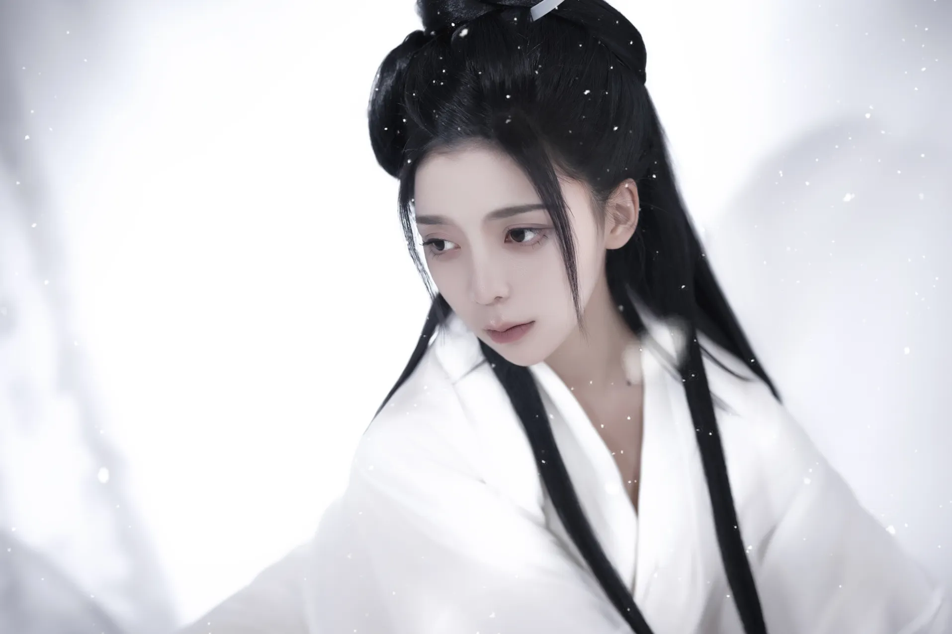 [艺图语] 2022.12.05 Vol.2601 – 不才 依零#[29P]-8