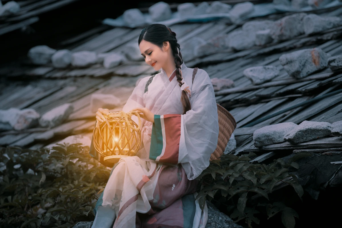 [YITUYU] 2023.02.07 Vol.2991 Returning late at dusk Xie Aling#[32P]-10