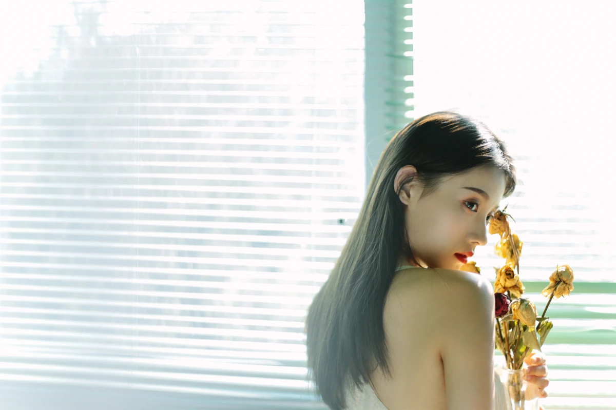 [艺图语] 2022.12.16 Vol.2691 – 光与影 吾蕊#[38P]-2