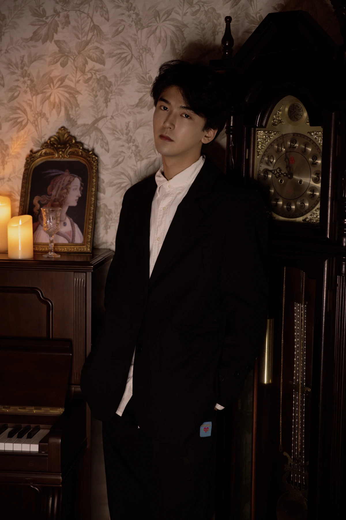 [YITUYU] 2023.01.10 Vol.2883 – You are my Renaissance Ma Lansheng_Lancer#[22P]-2