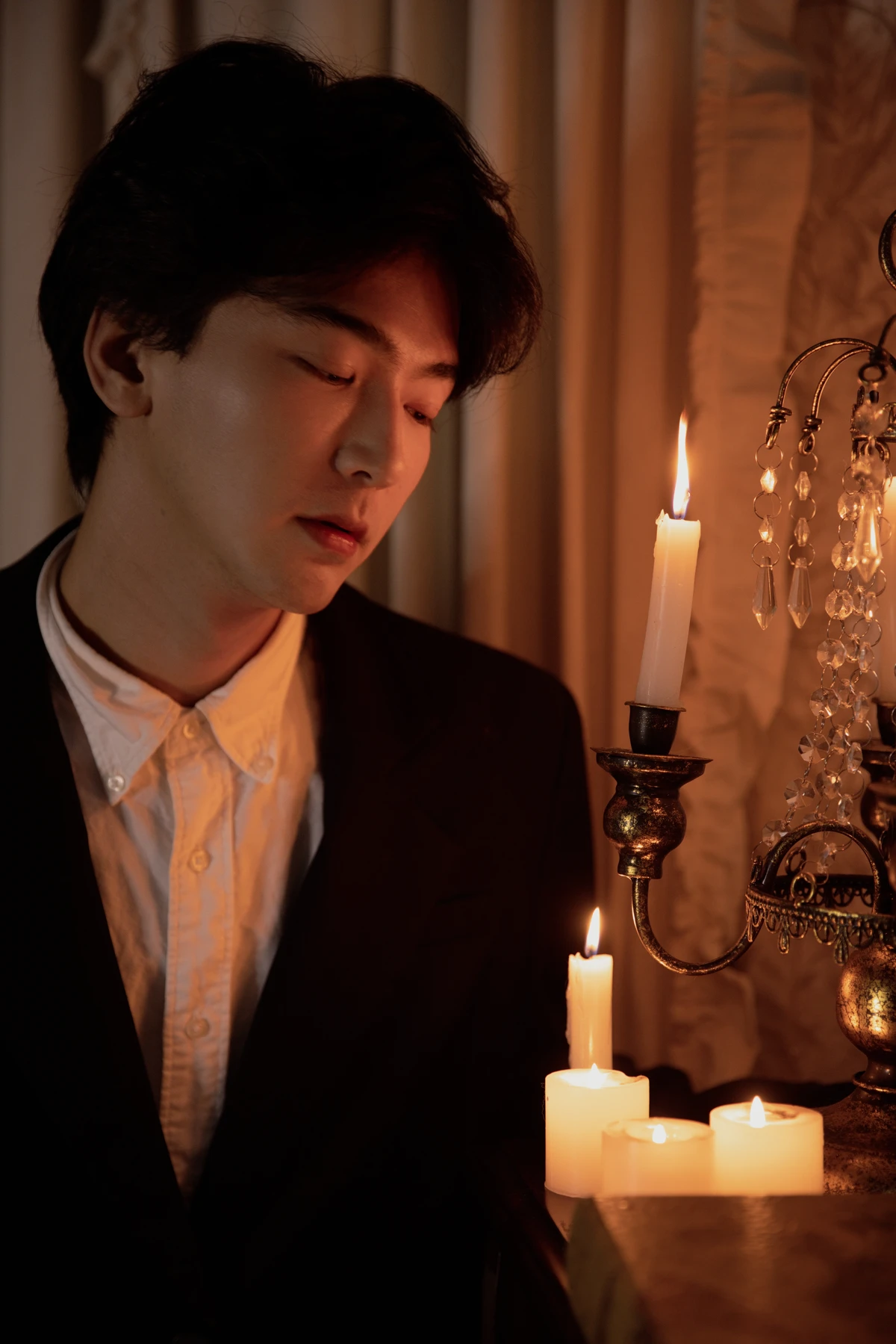 [YITUYU] 2023.01.10 Vol.2883 – You are my Renaissance Ma Lansheng_Lancer#[22P]-9
