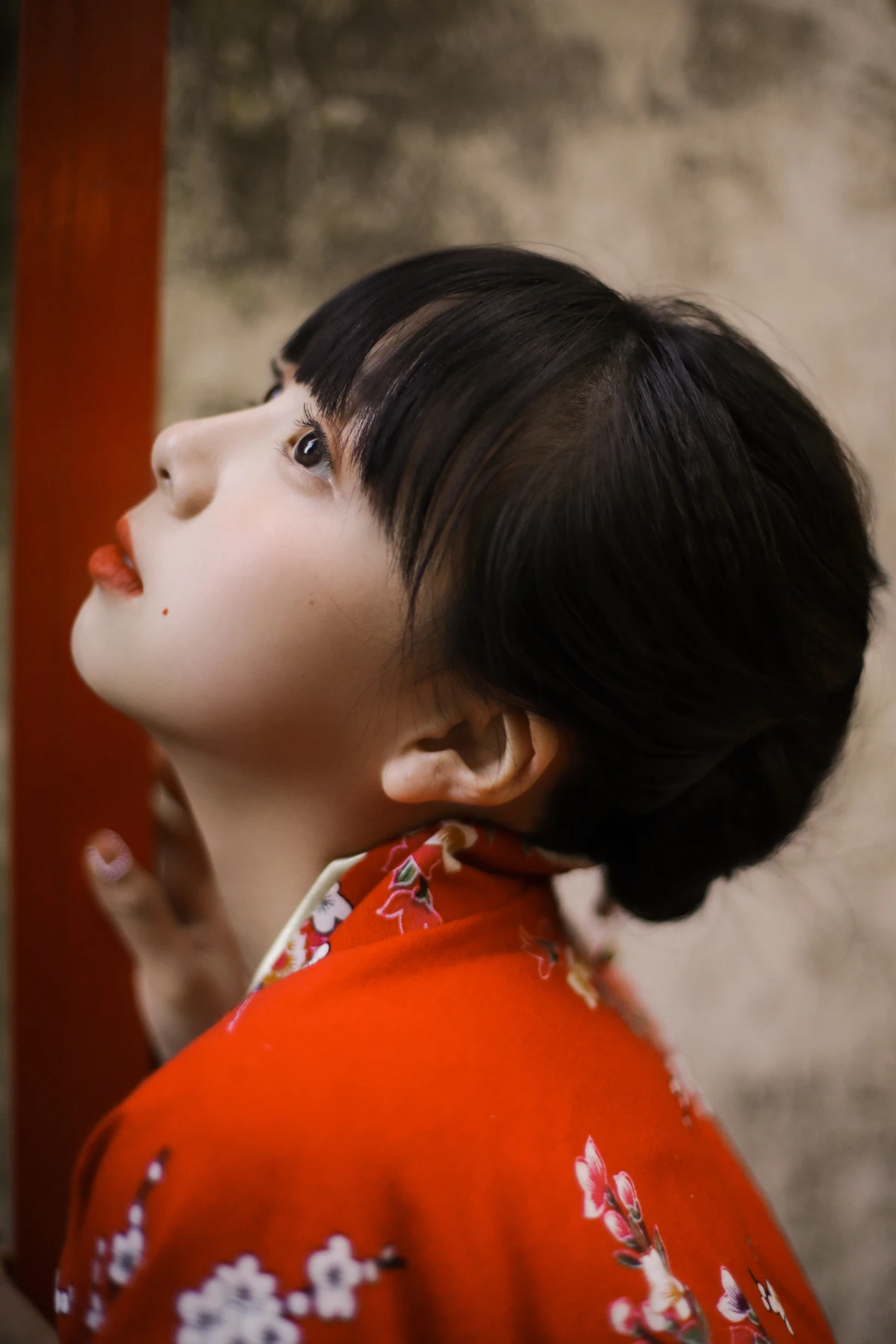 [艺图语] 2023.02.03 Vol.2962 樱之语 谢乏乏#[27P]-13