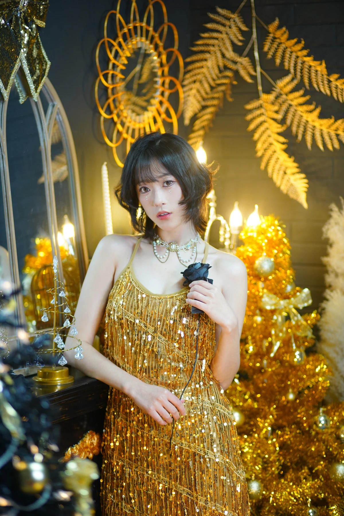 [艺图语] 2023.01.01 Vol.2810 – 琉金 喜乐#[29P]-4
