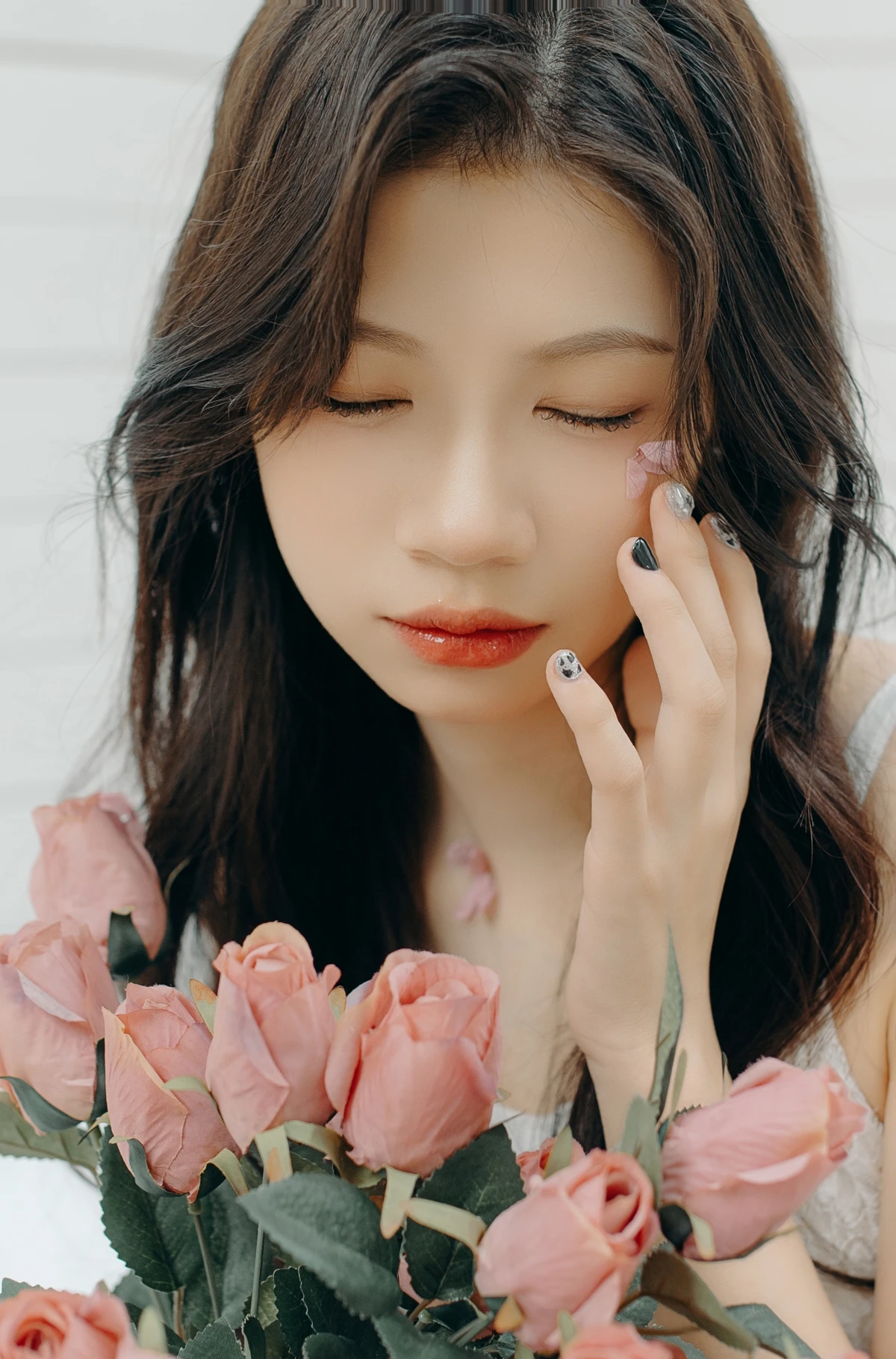 [艺图语] 2023.01.06 Vol.2849 – 你好早安 沐阳#[22P]-12