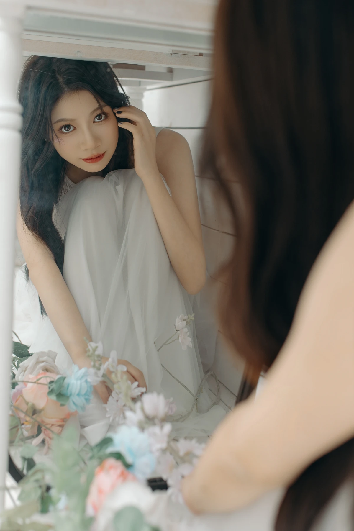 [艺图语] 2023.01.06 Vol.2849 – 你好早安 沐阳#[22P]-14