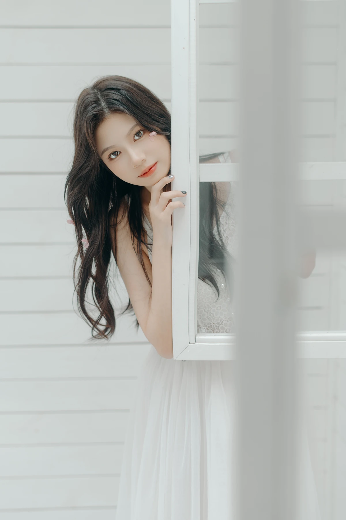 [艺图语] 2023.01.06 Vol.2849 – 你好早安 沐阳#[22P]-22