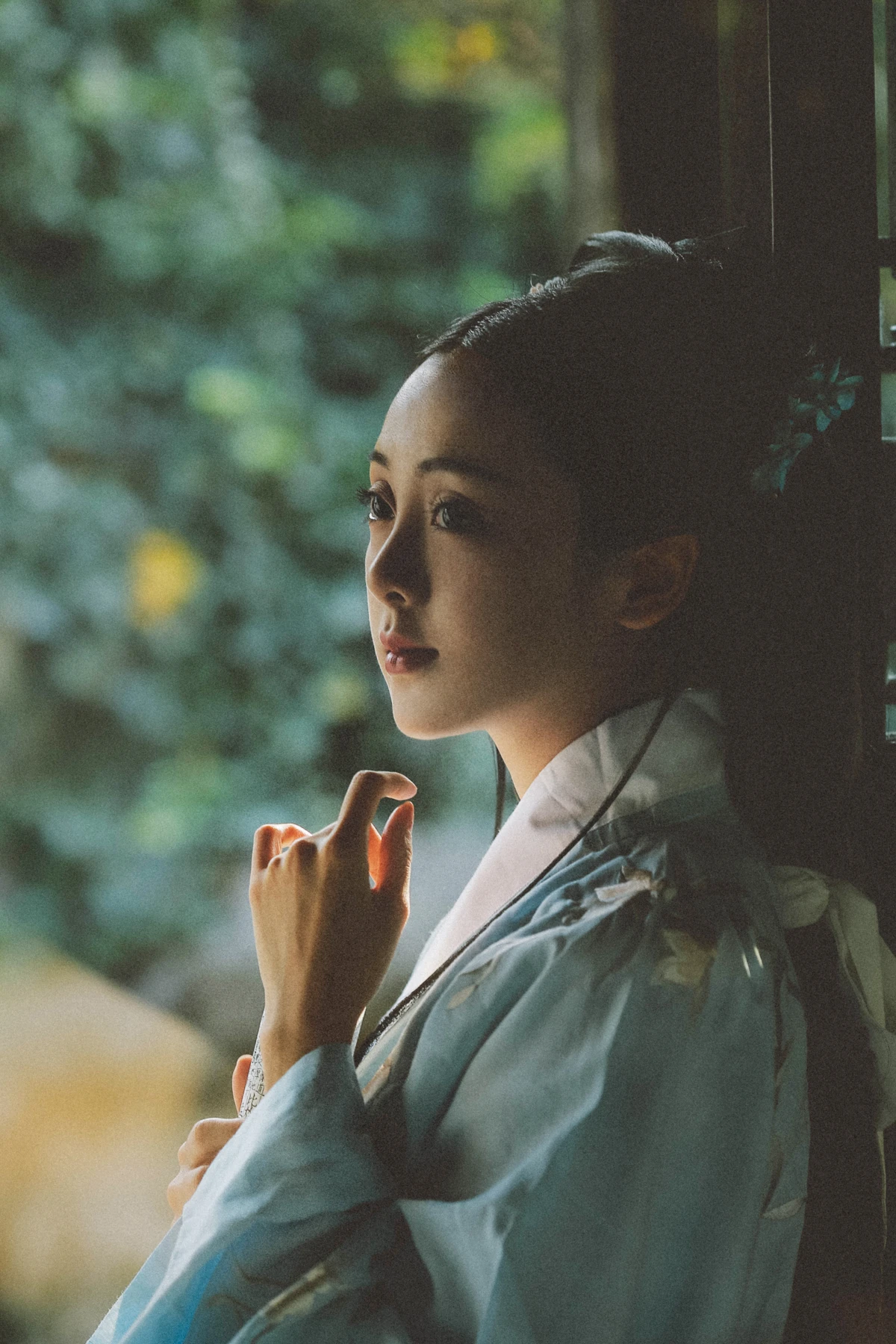 [艺图语] 2022.12.25 Vol.2752 – 佳期渺渺 煜月Toto#[29P]-7