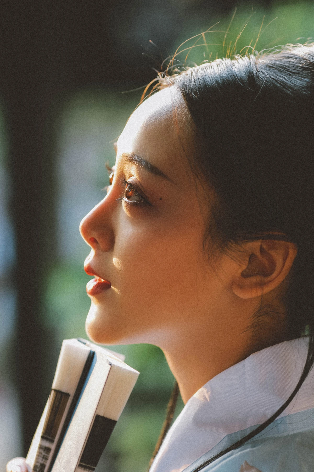 [艺图语] 2022.12.25 Vol.2752 – 佳期渺渺 煜月Toto#[29P]-2