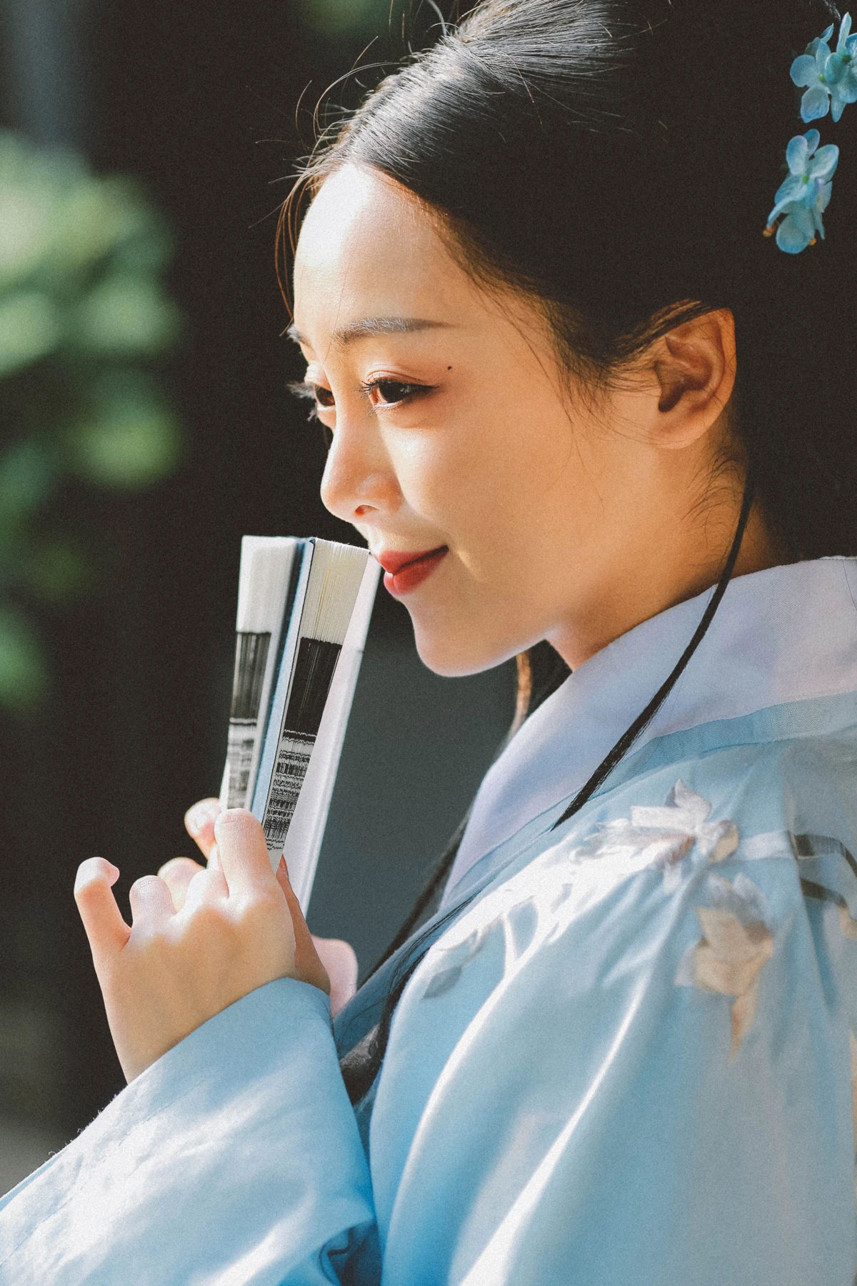 [艺图语] 2022.12.25 Vol.2752 – 佳期渺渺 煜月Toto#[29P]-4