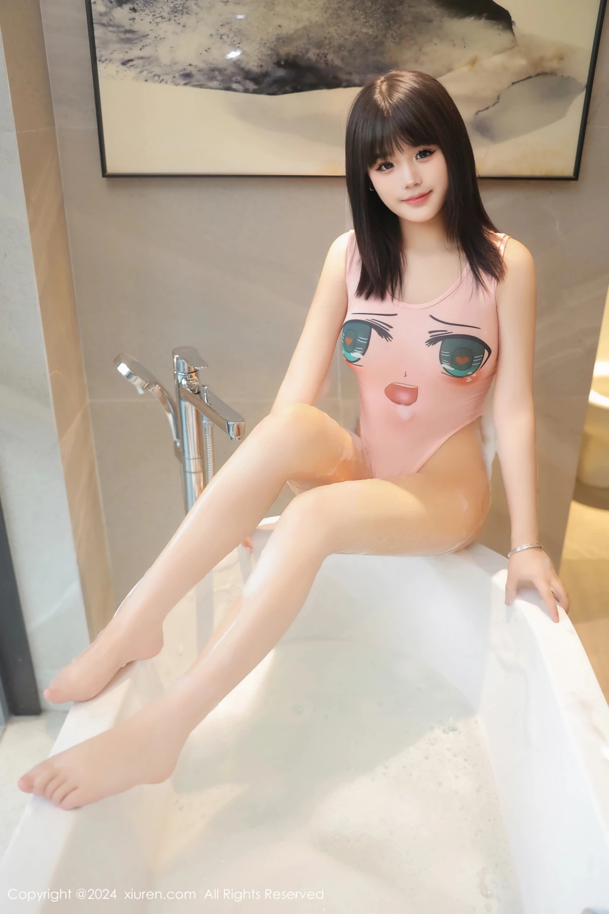 [秀人网] 2024.04.25 No.8446 徐若兮#[77P]-6