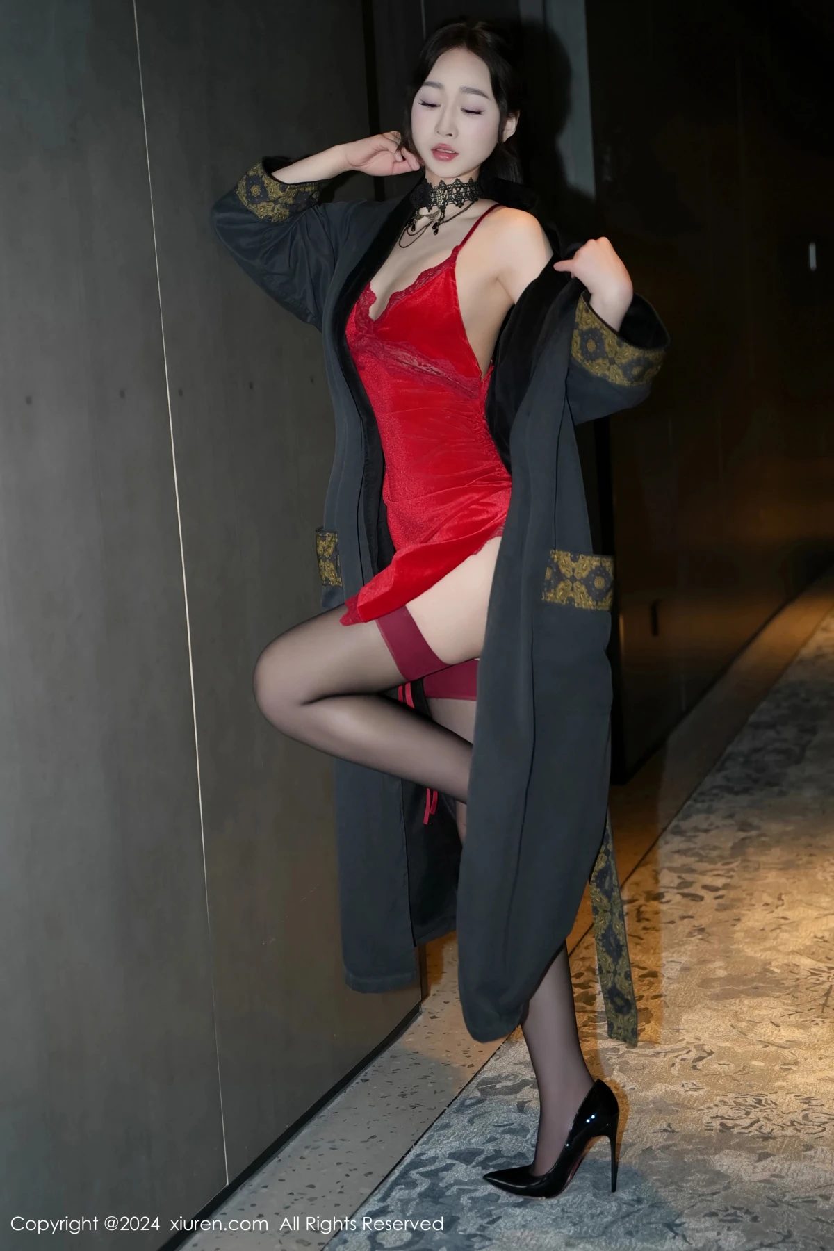 [秀人网] 2024.05.15 No.8547 软糖爱喝奶#[74P]-21