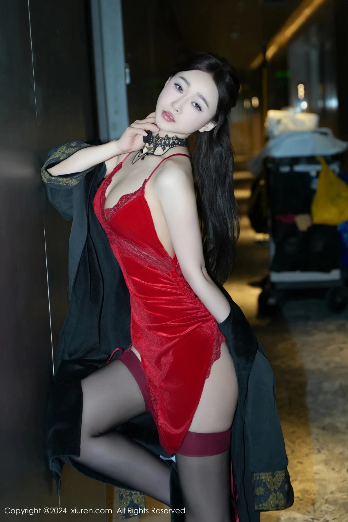 [秀人网] 2024.05.15 No.8547 软糖爱喝奶#[74P]-24