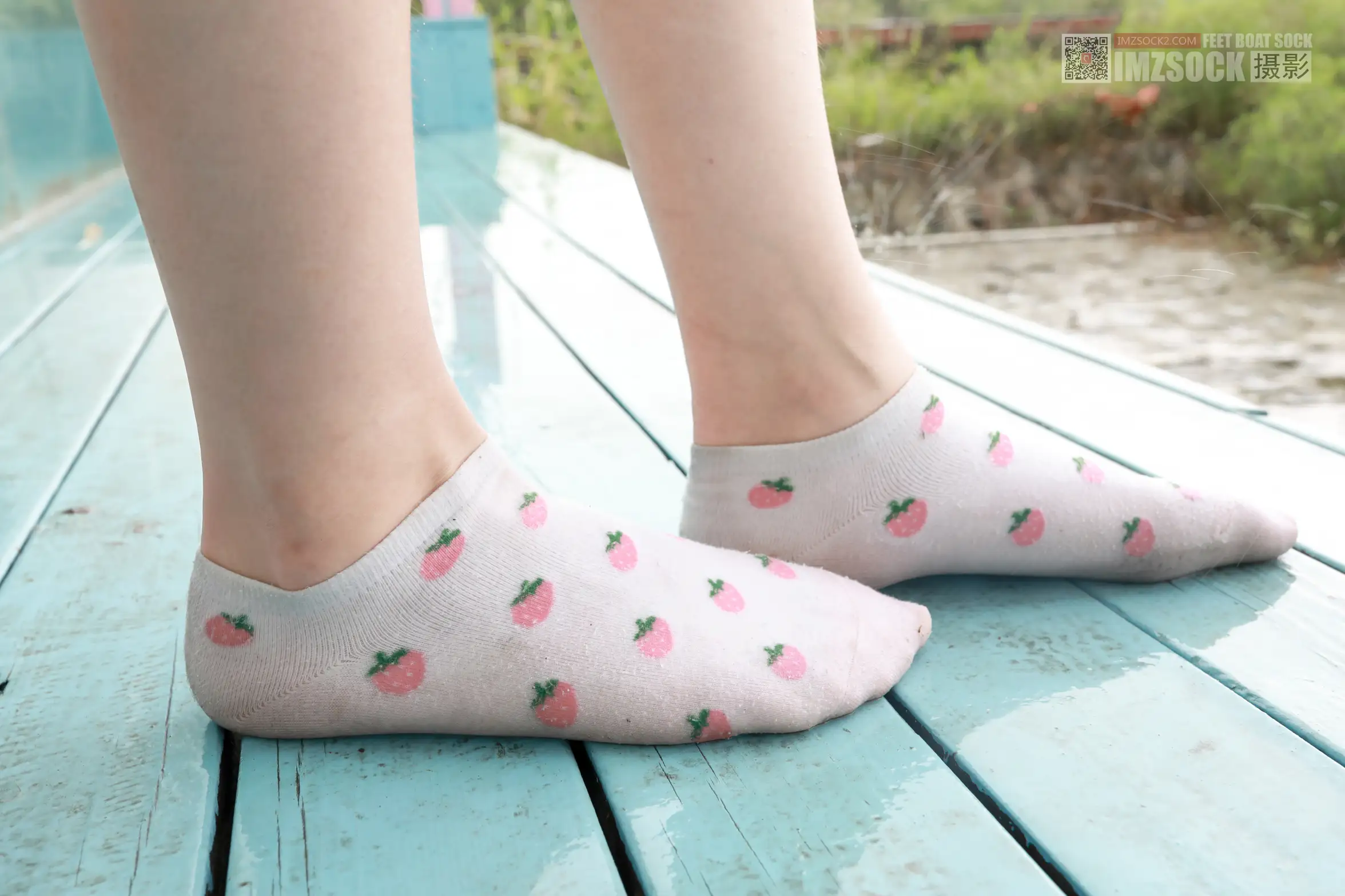 [Mzsock] Love Beauty Foot NO.255 Wenwen#[74P]-3