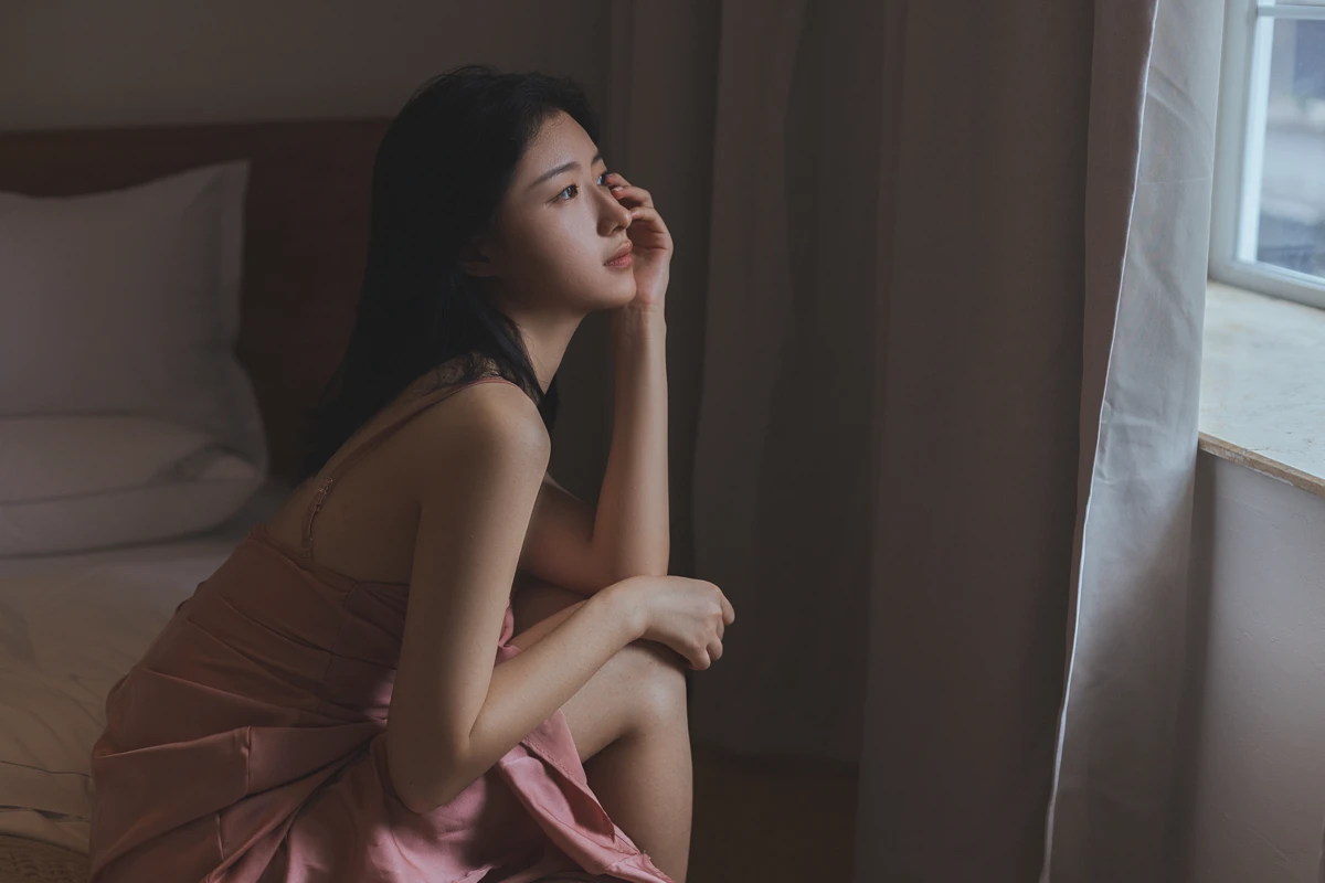 [艺图语] 2022.12.28 Vol.2780 – 时光 杨佳欣#[23P]-14
