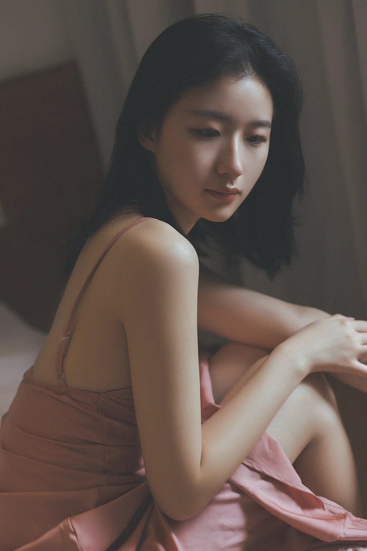 [艺图语] 2022.12.28 Vol.2780 – 时光 杨佳欣#[23P]-16