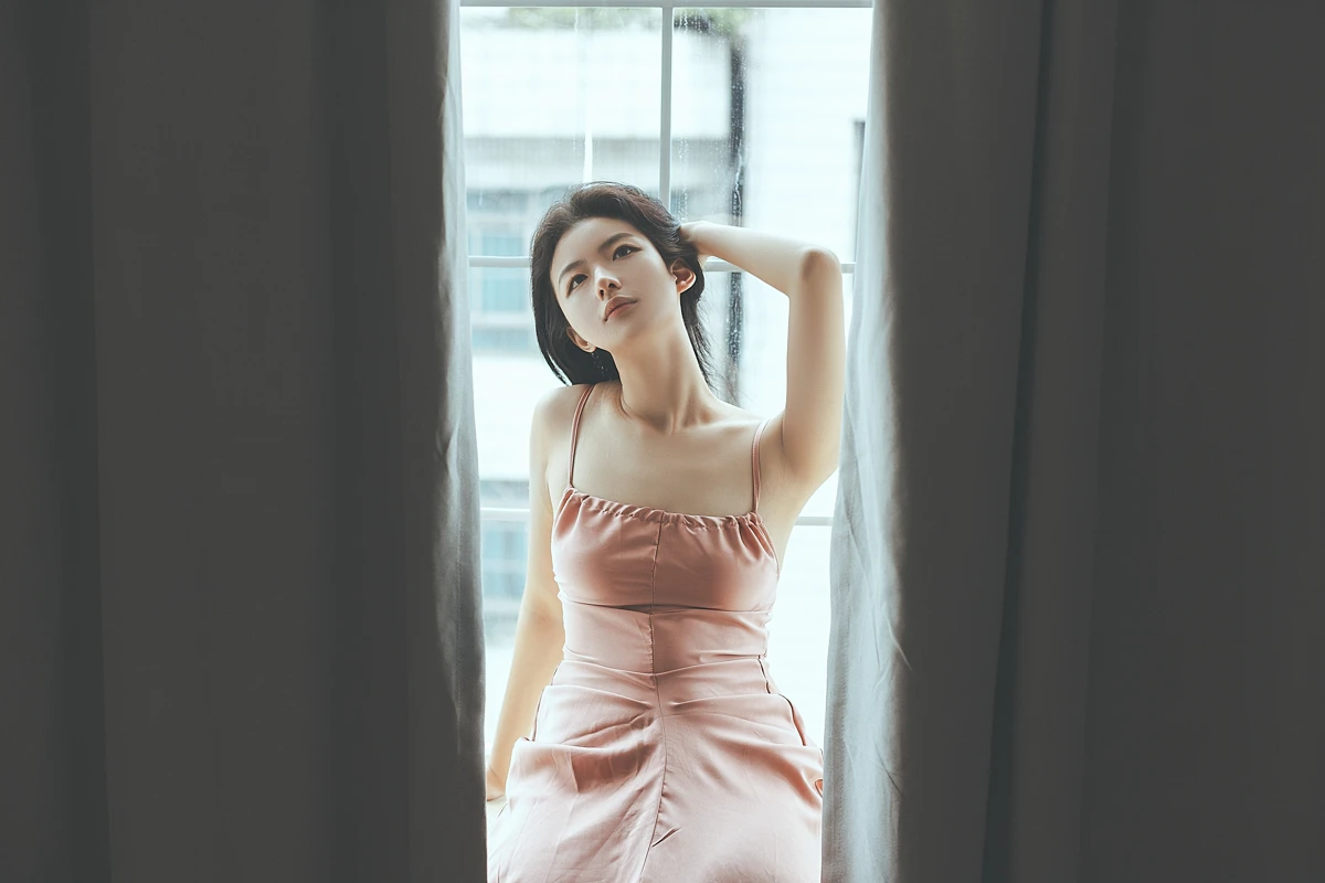 [艺图语] 2022.12.28 Vol.2780 – 时光 杨佳欣#[23P]-19