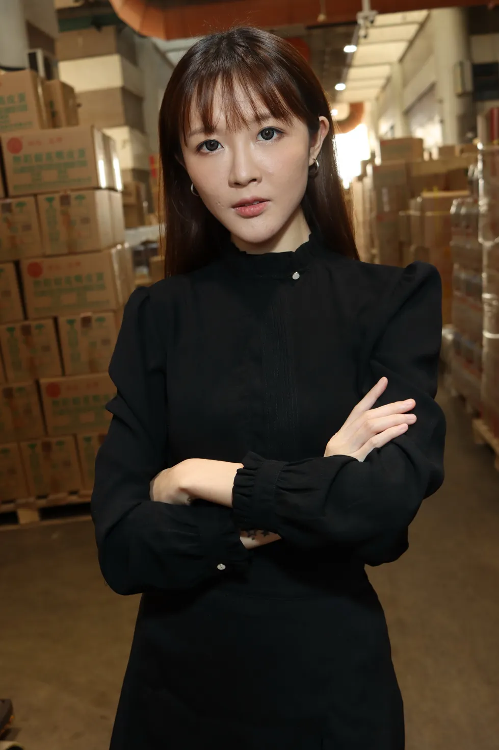 [爱美足] NO.161 Kiki 短裙丝袜美腿 街拍#[95P]-42