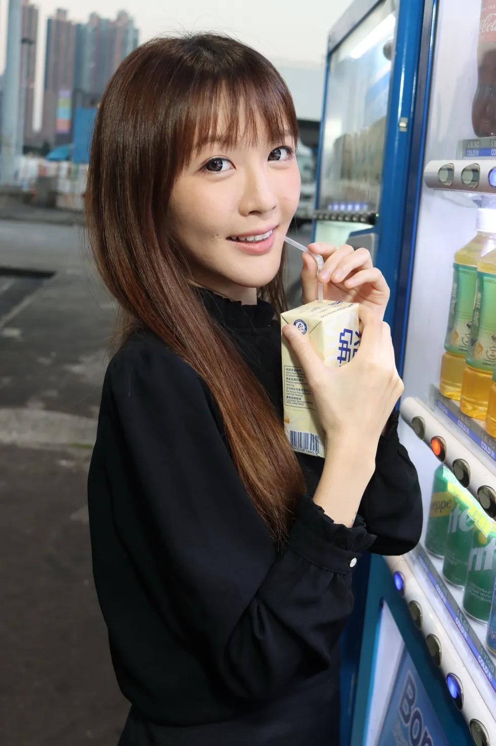 [爱美足] NO.161 Kiki 短裙丝袜美腿 街拍#[95P]-32
