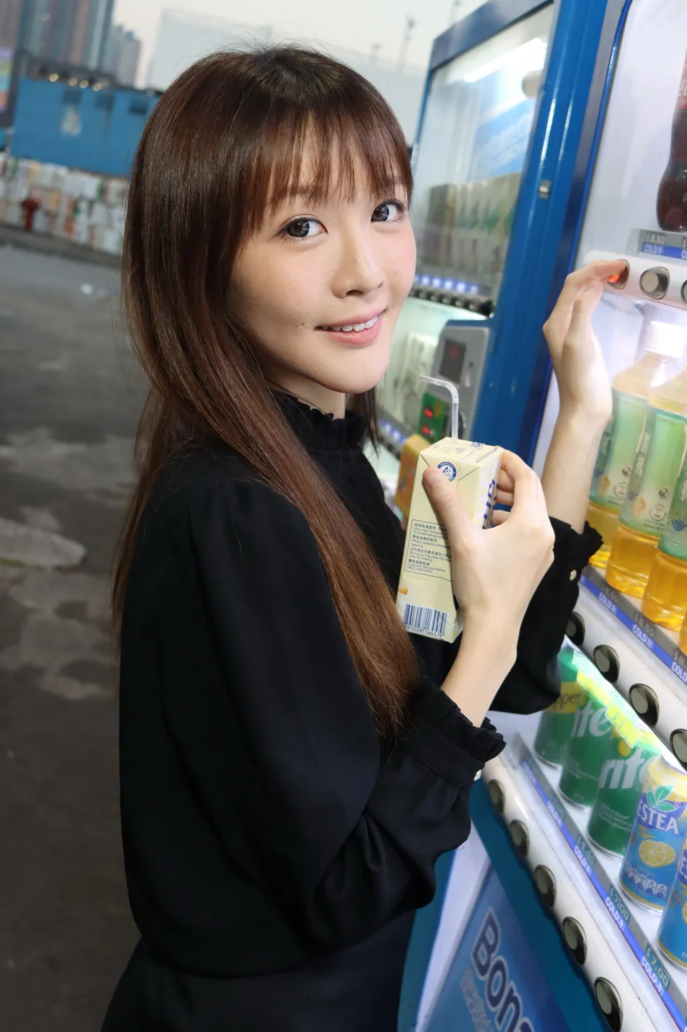 [爱美足] NO.161 Kiki 短裙丝袜美腿 街拍#[95P]-33