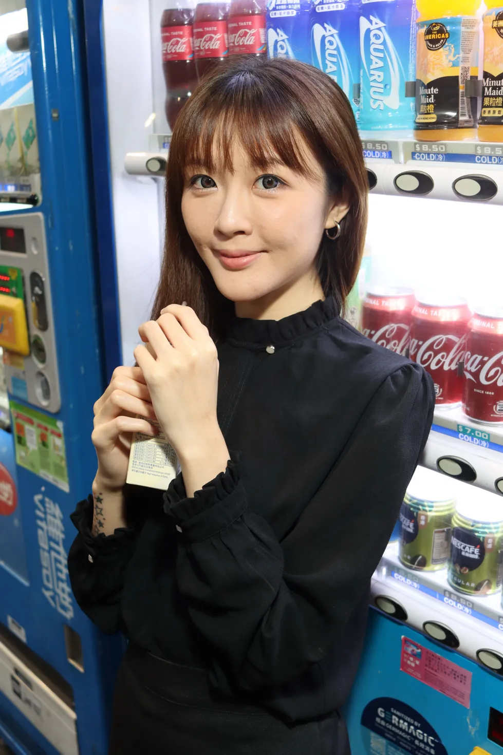 [爱美足] NO.161 Kiki 短裙丝袜美腿 街拍#[95P]-42