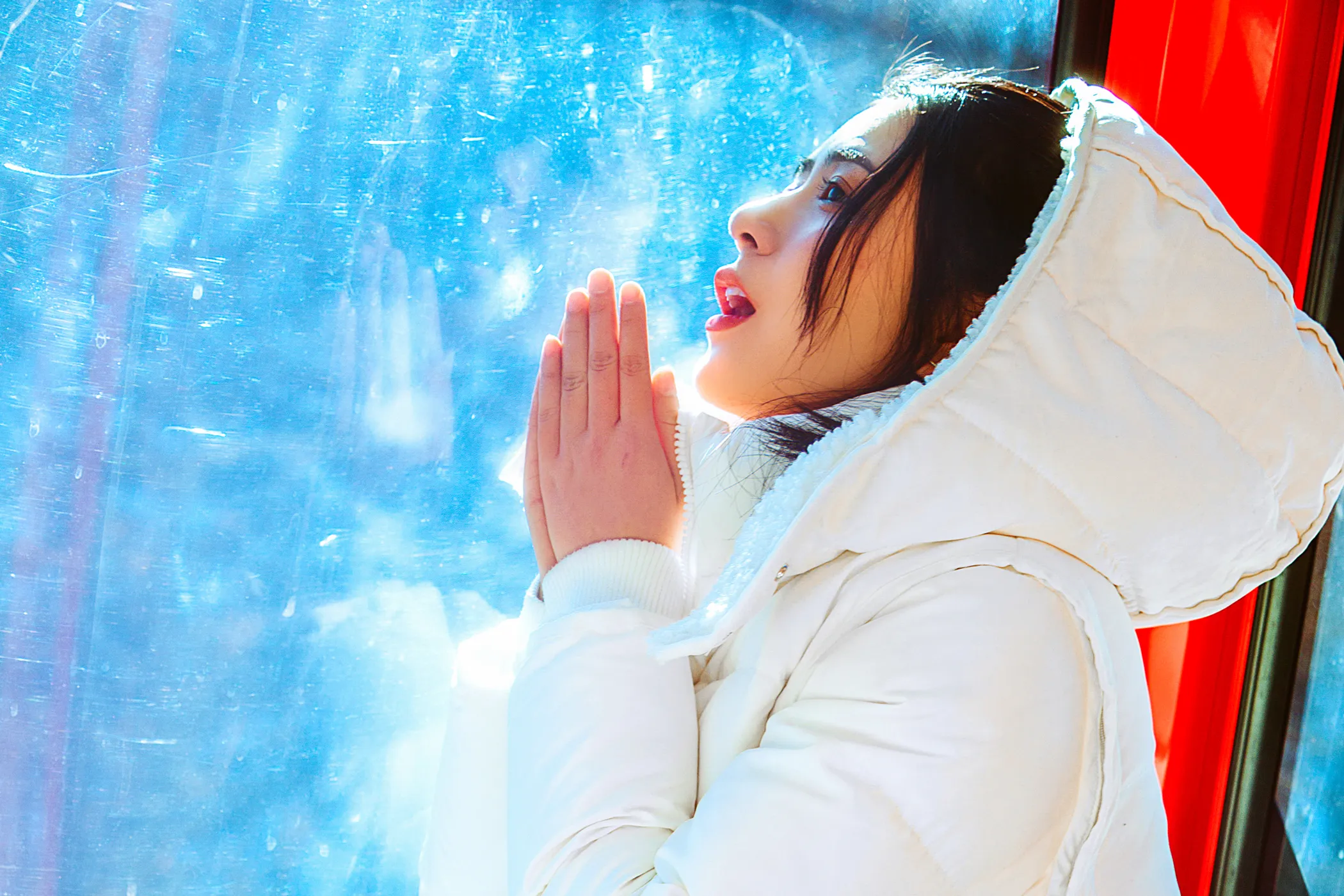2022.12.08 Vol.2629 – 倾听雪的喧闹 11
