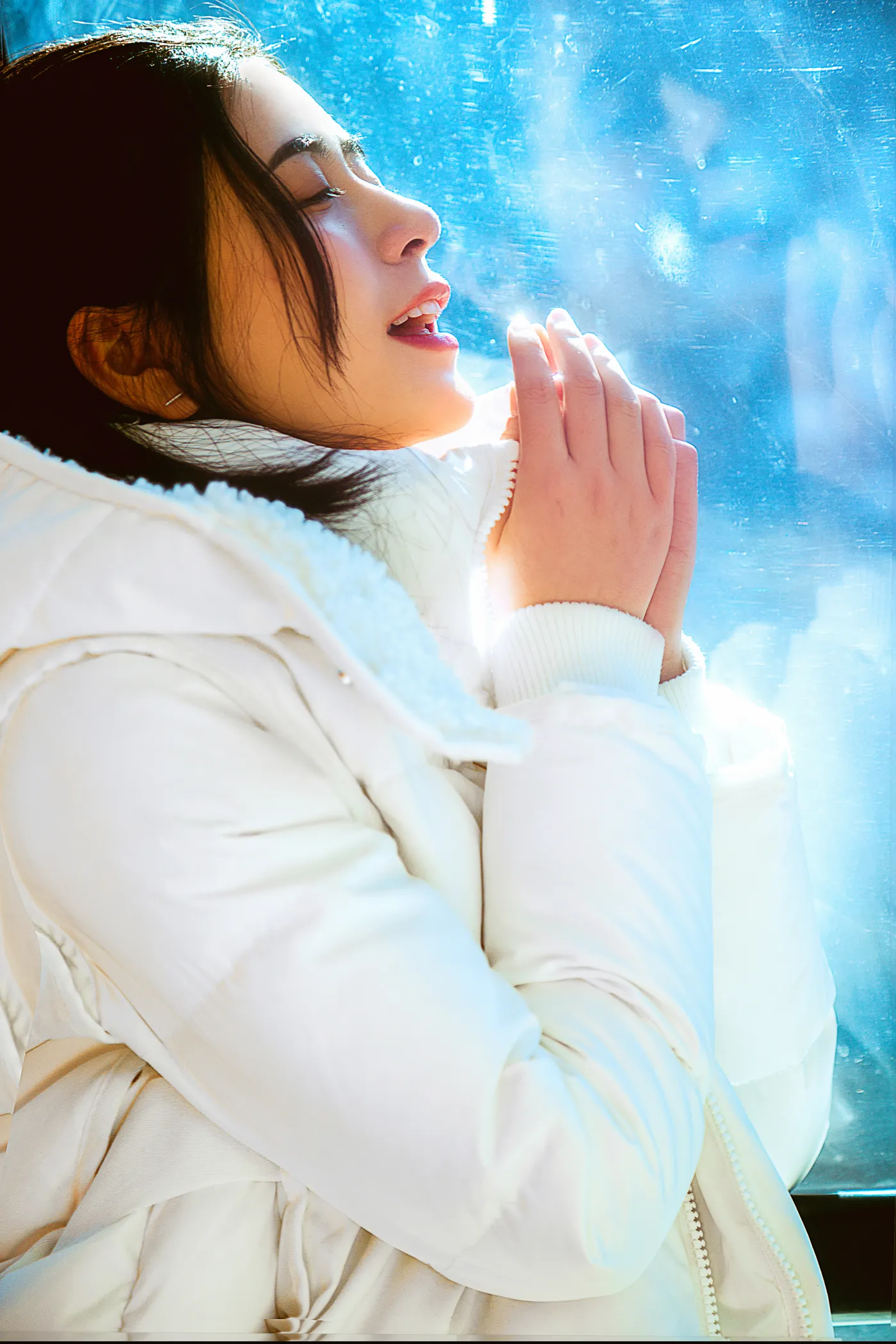 2022.12.08 Vol.2629 – 倾听雪的喧闹 12