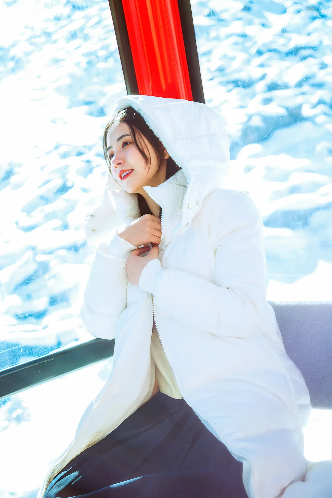 2022.12.08 Vol.2629 – 倾听雪的喧闹 13