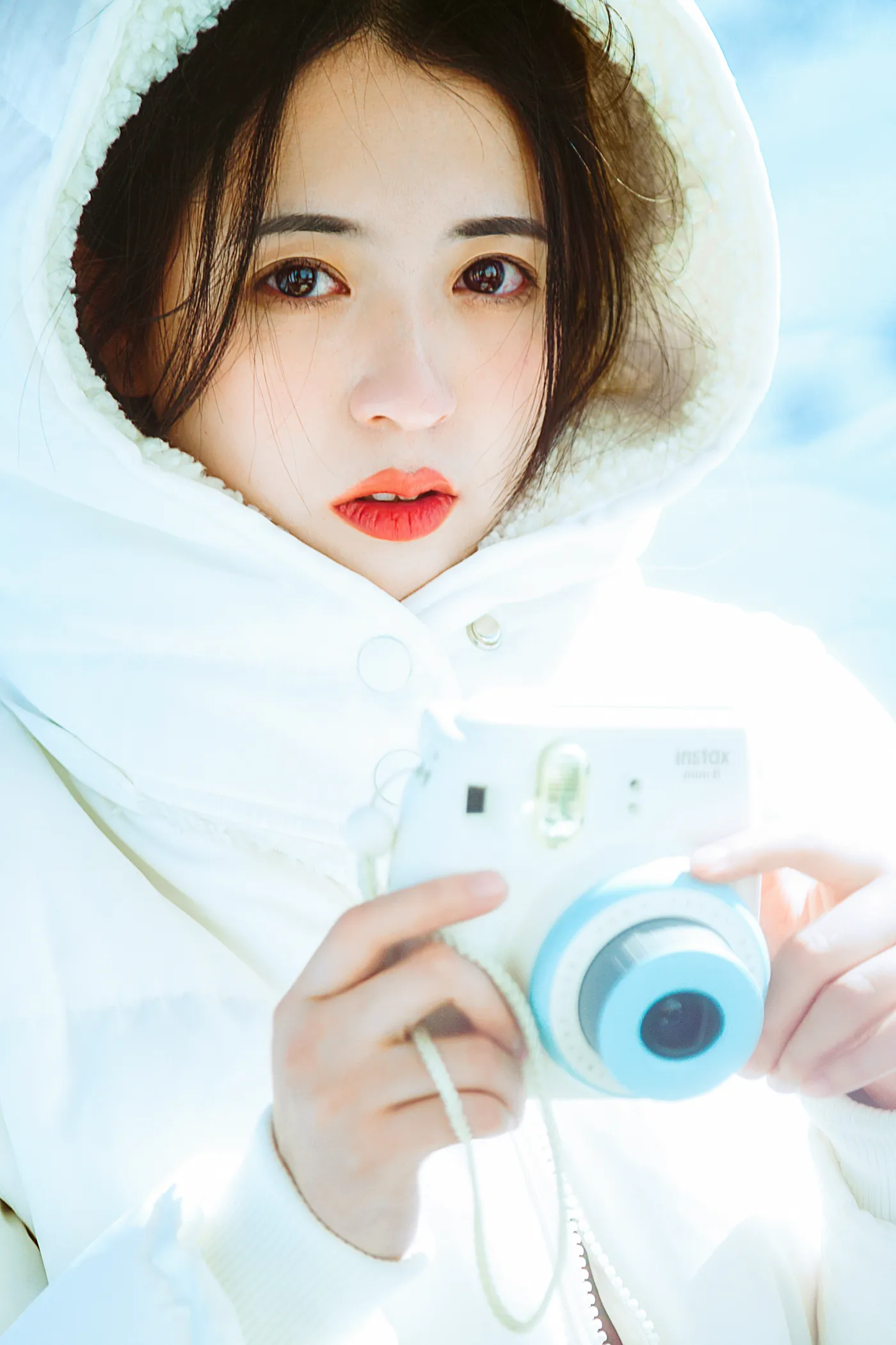 2022.12.08 Vol.2629 – 倾听雪的喧闹 15