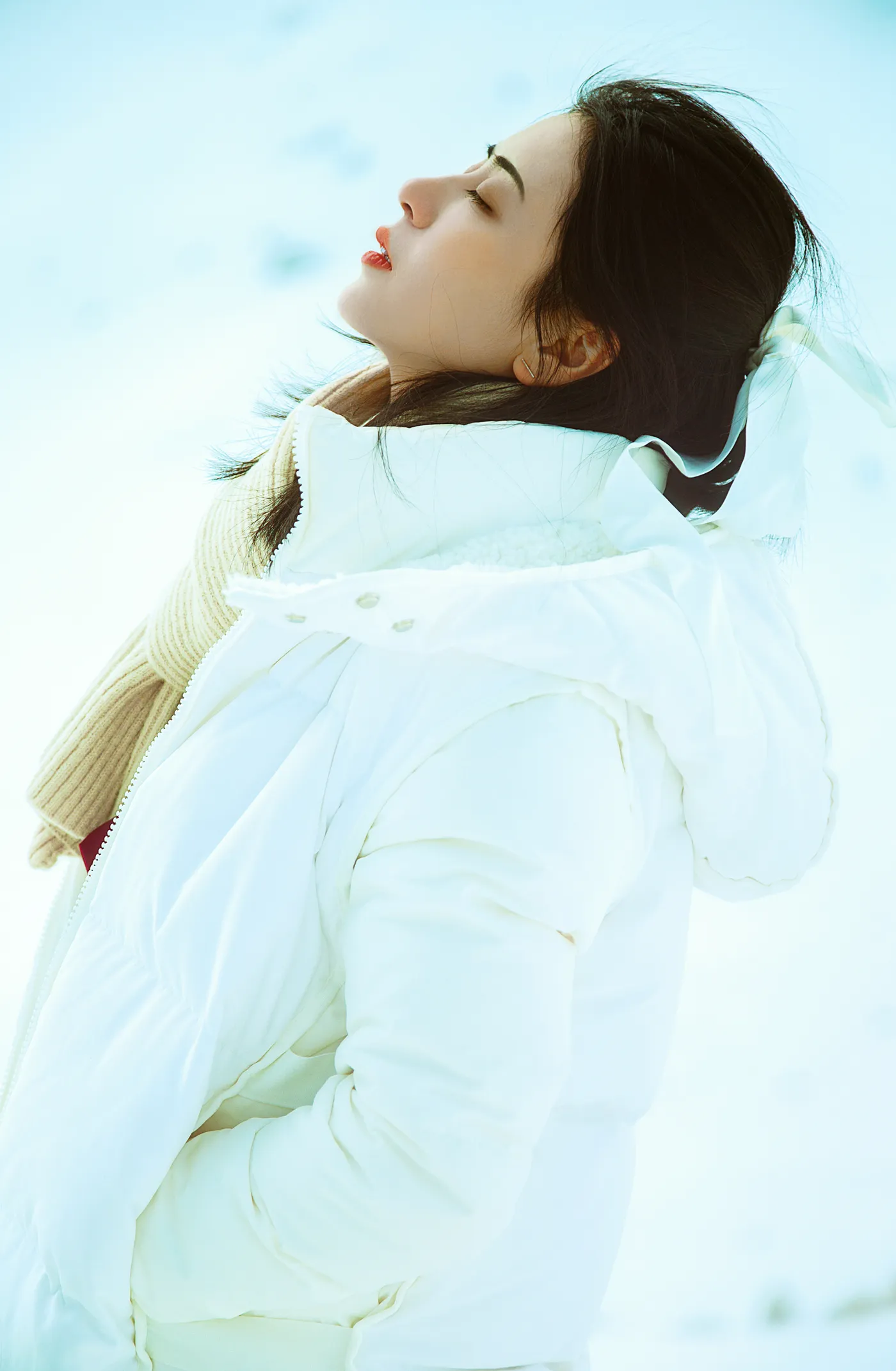 2022.12.08 Vol.2629 – 倾听雪的喧闹 17